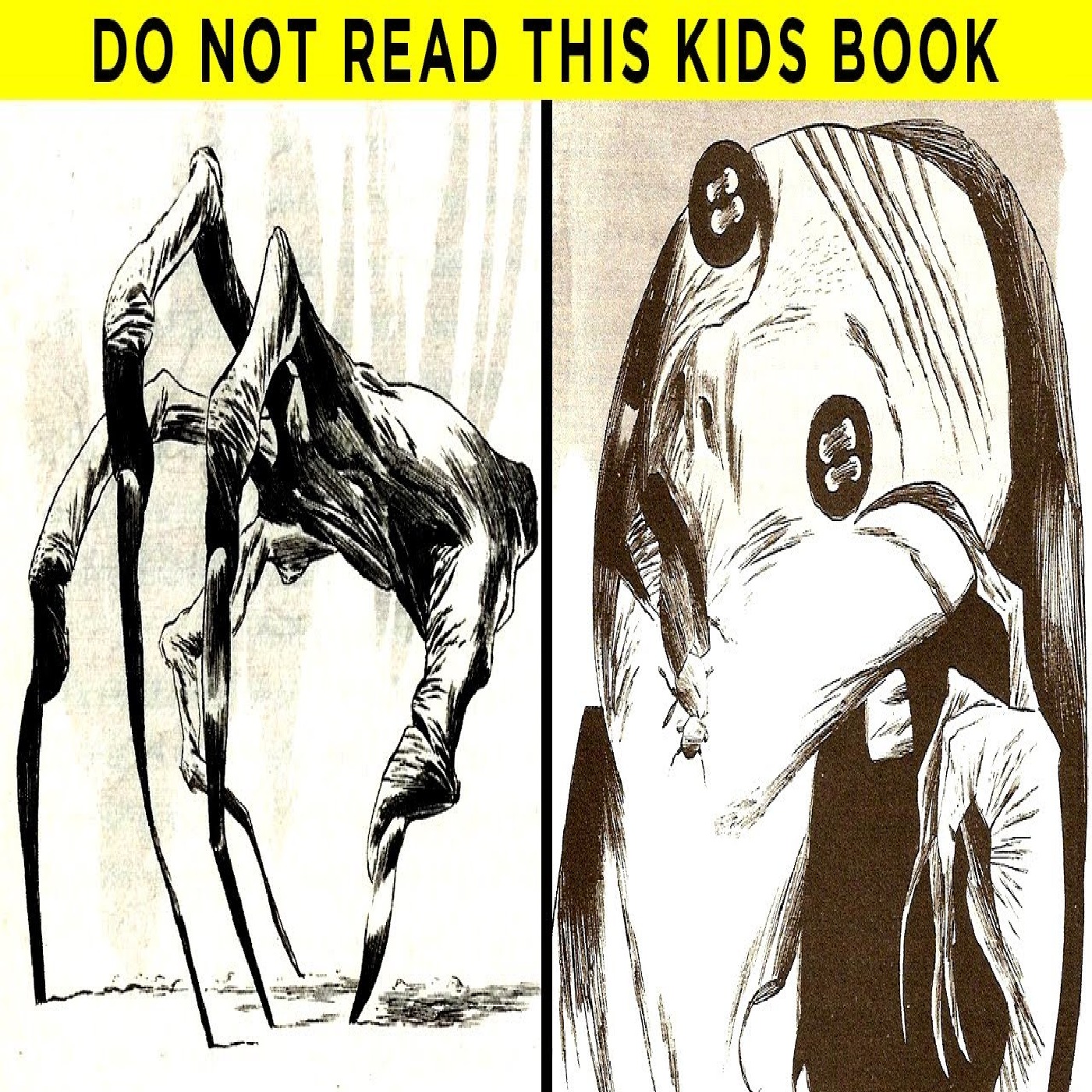 Strangest Children’s Books Tales You Won't Believe Are Real
