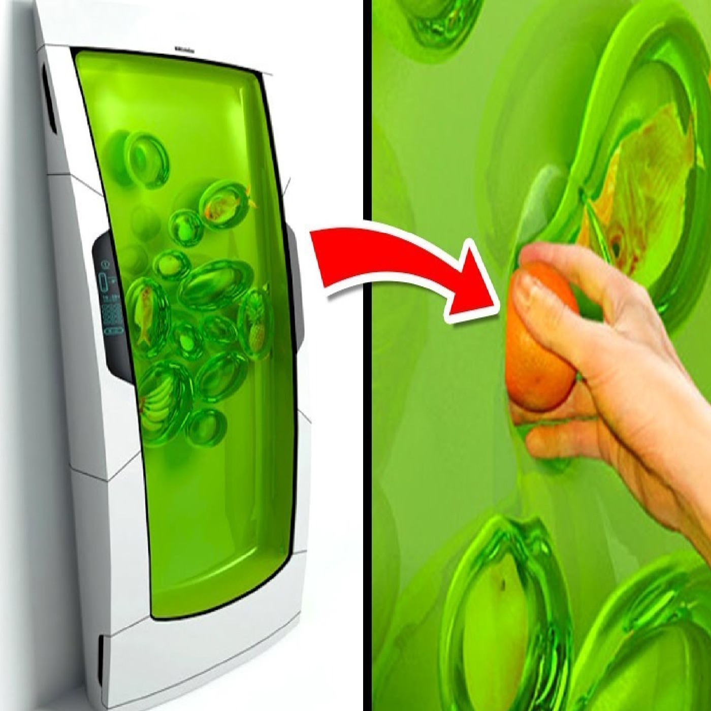 Technology Has Gone Too Far