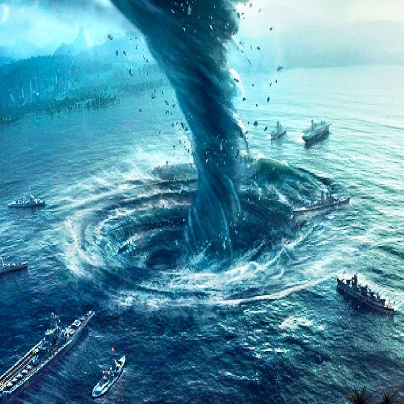 Most Dangerous Places on Earth
