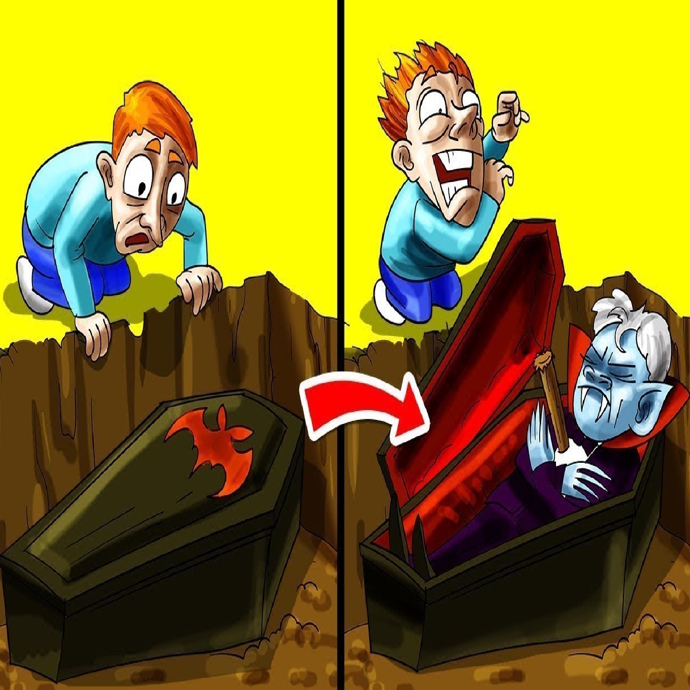 Jaw-Dropping Archeological Discoveries