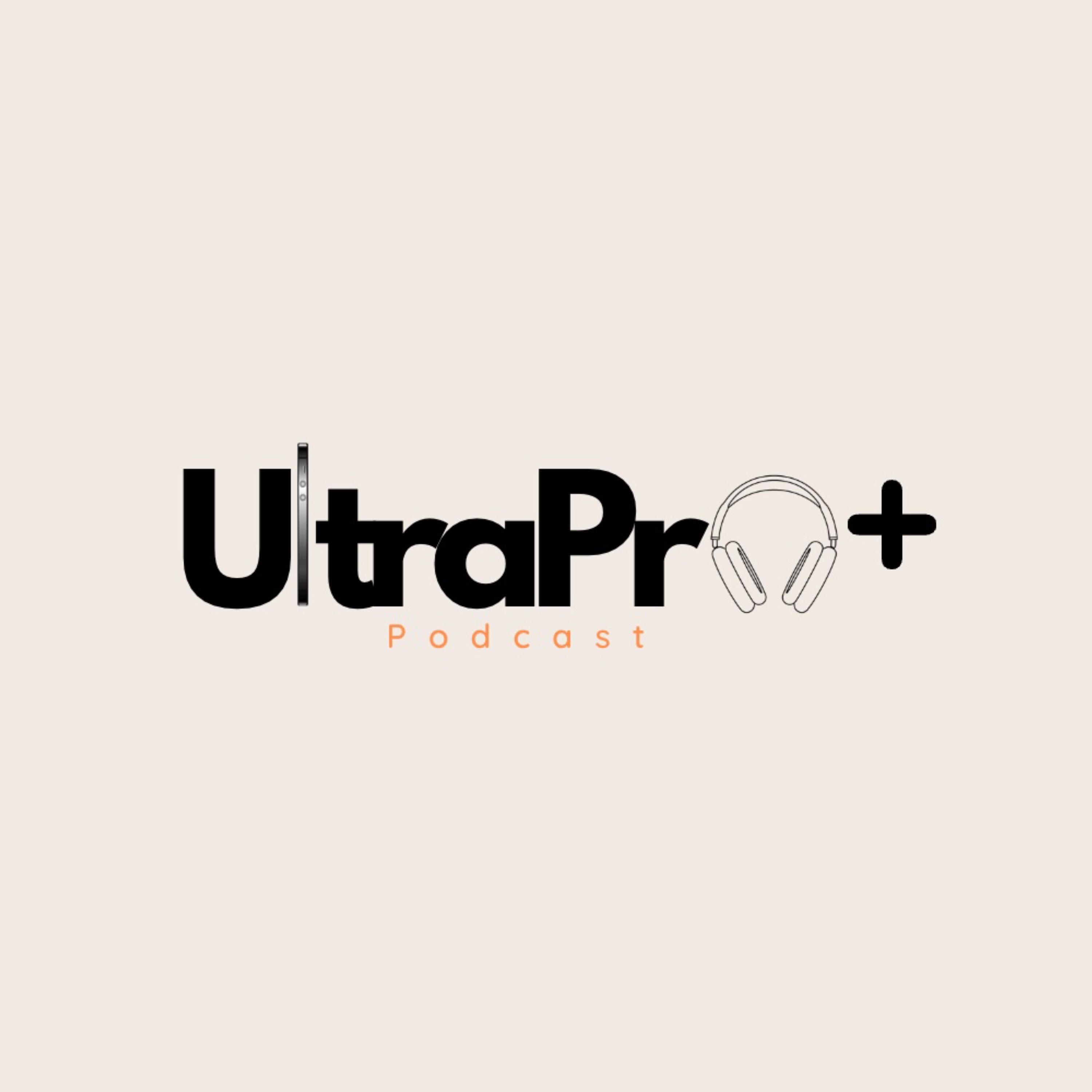Ultra Pro Plus!