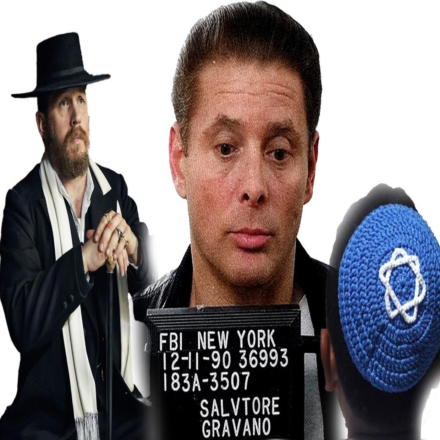 Sammy the Bull EXPOSED Ex-TC & Israeli Gangsters episode artwork