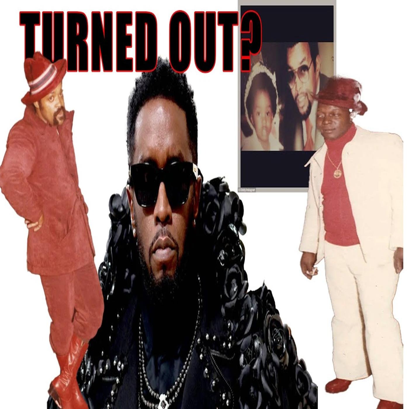 Diddy's Darkest Secret EXPOSED by Harlem Insiders episode artwork