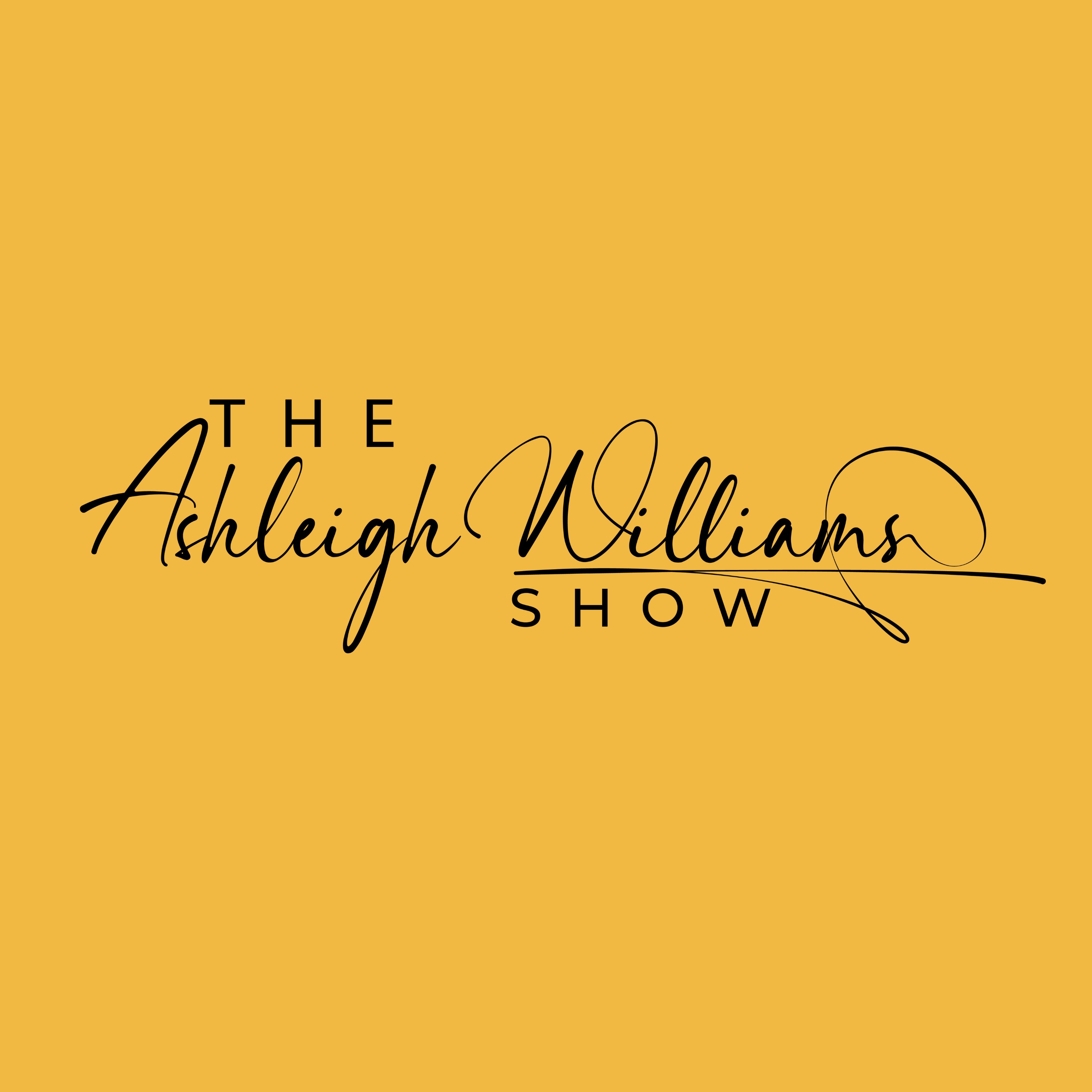 The Ashleigh Williams Show
