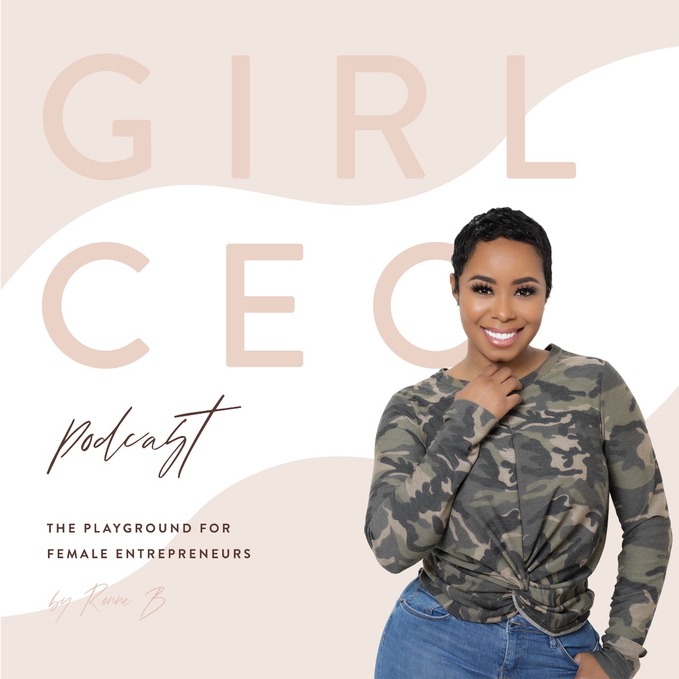 Girl CEO