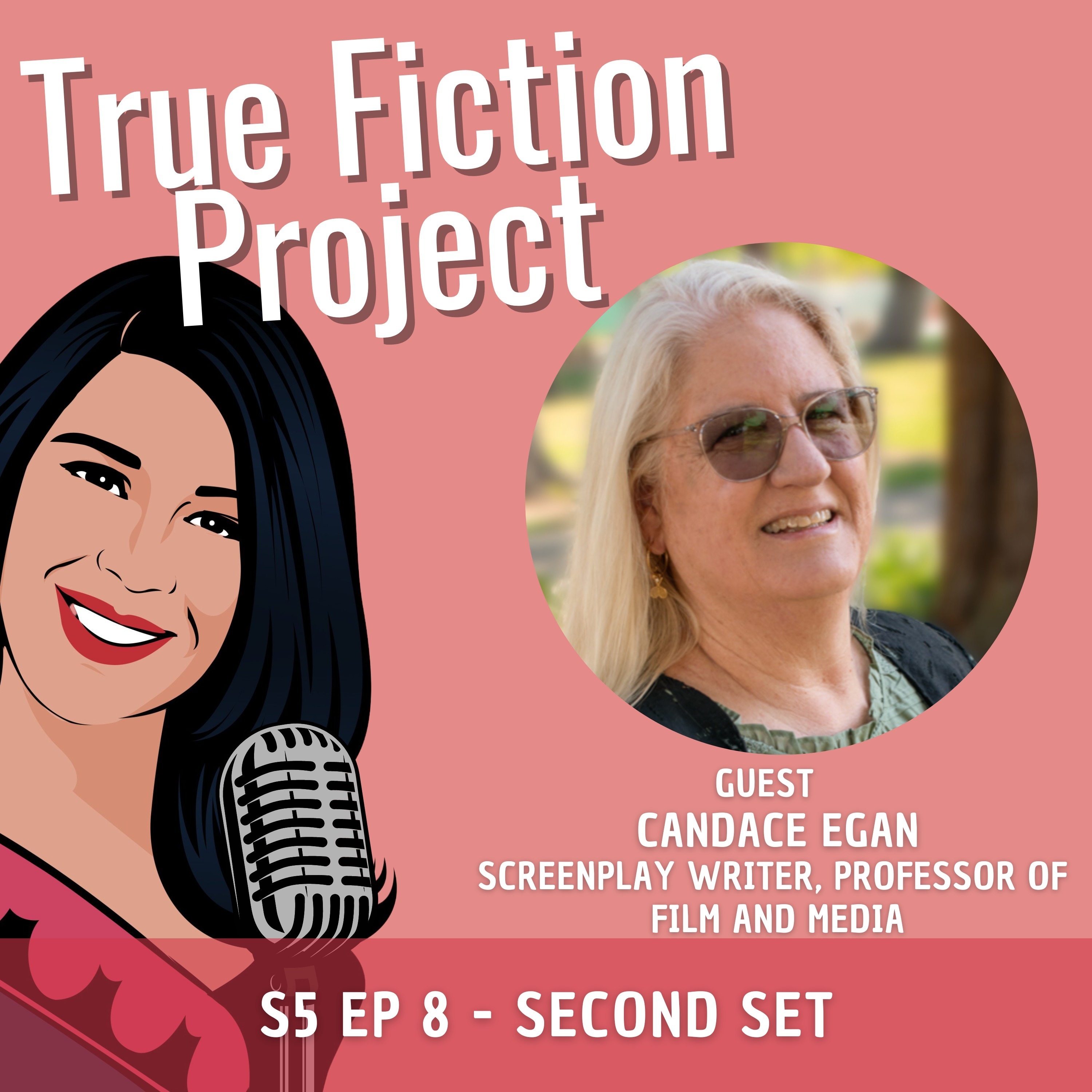 True Fiction Project