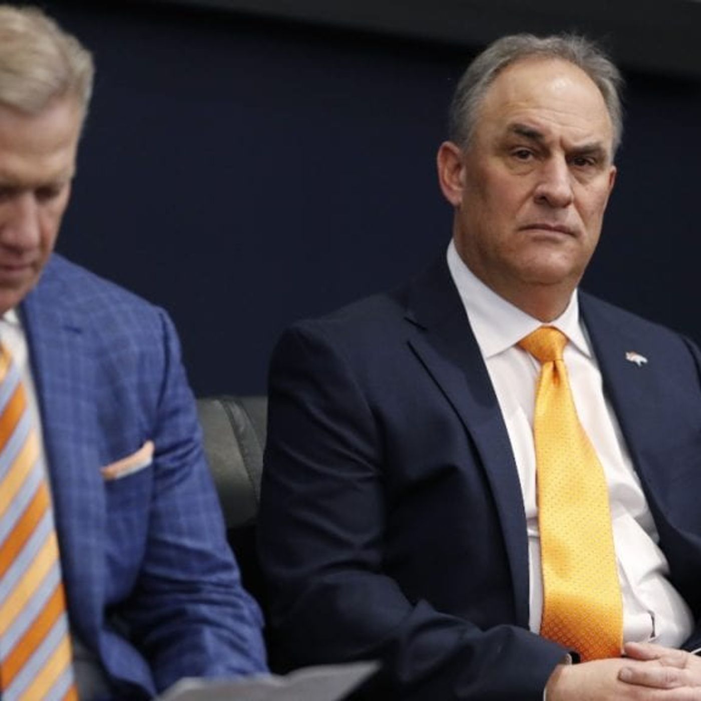 HU #320: Gut reaction | Broncos final cut-downs to 53 players | What to expect on Sunday