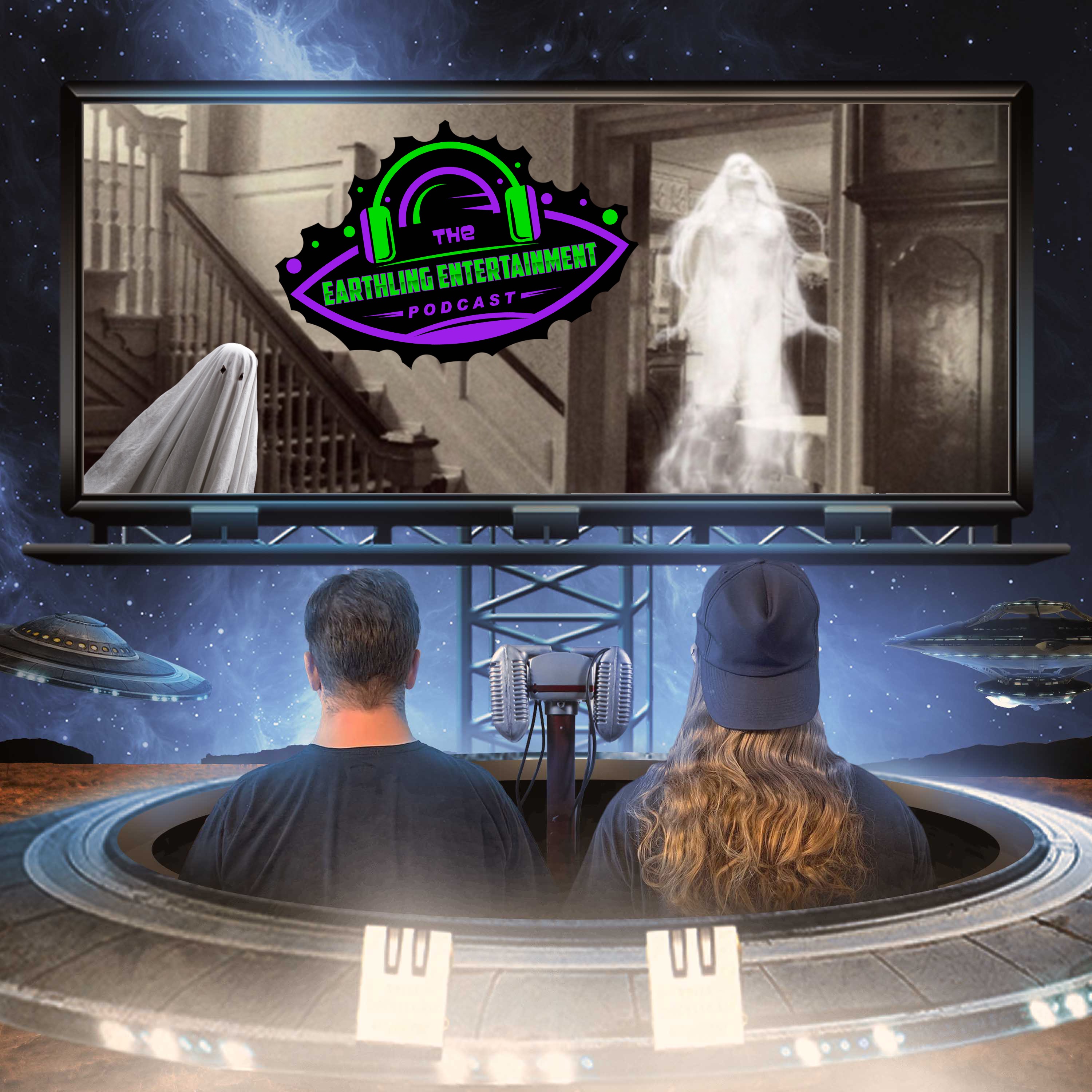 Earthling Entertainment
