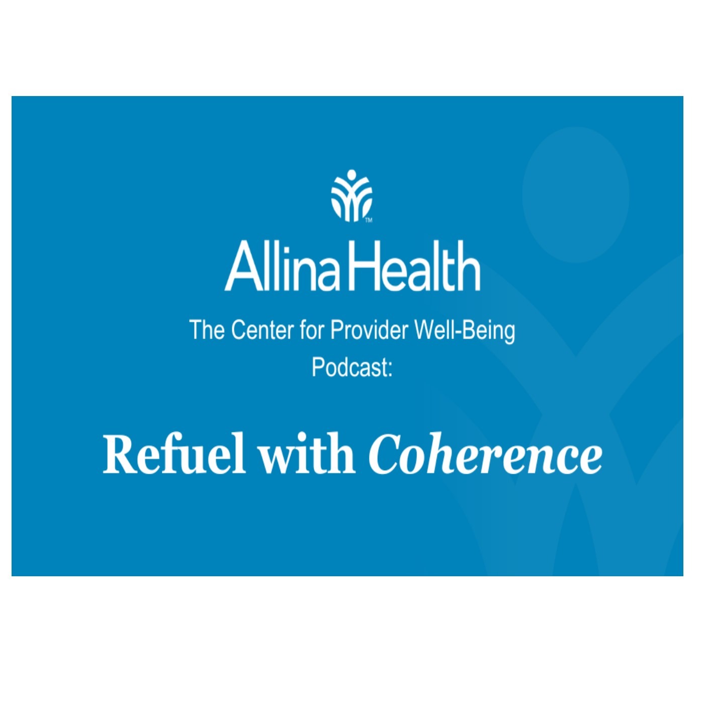 Episode 4: Refuel with Coherence episode artwork