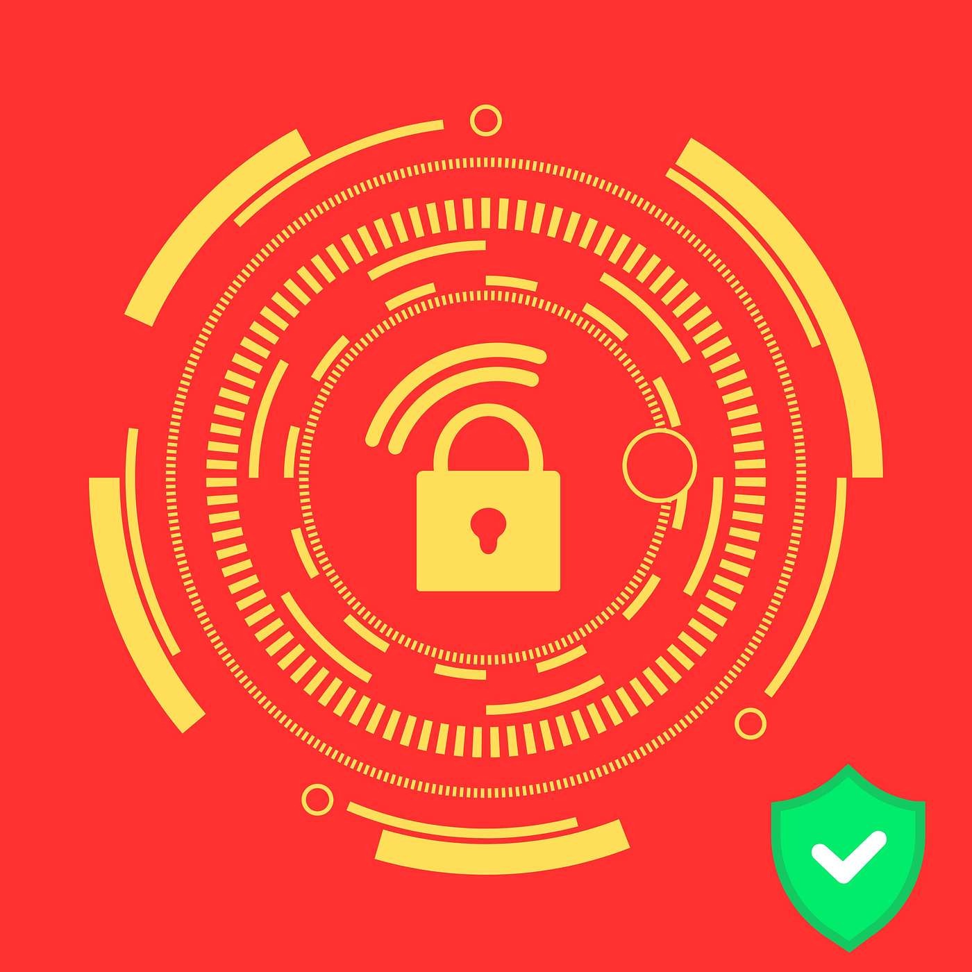Infrastructure Security for Startups episode artwork