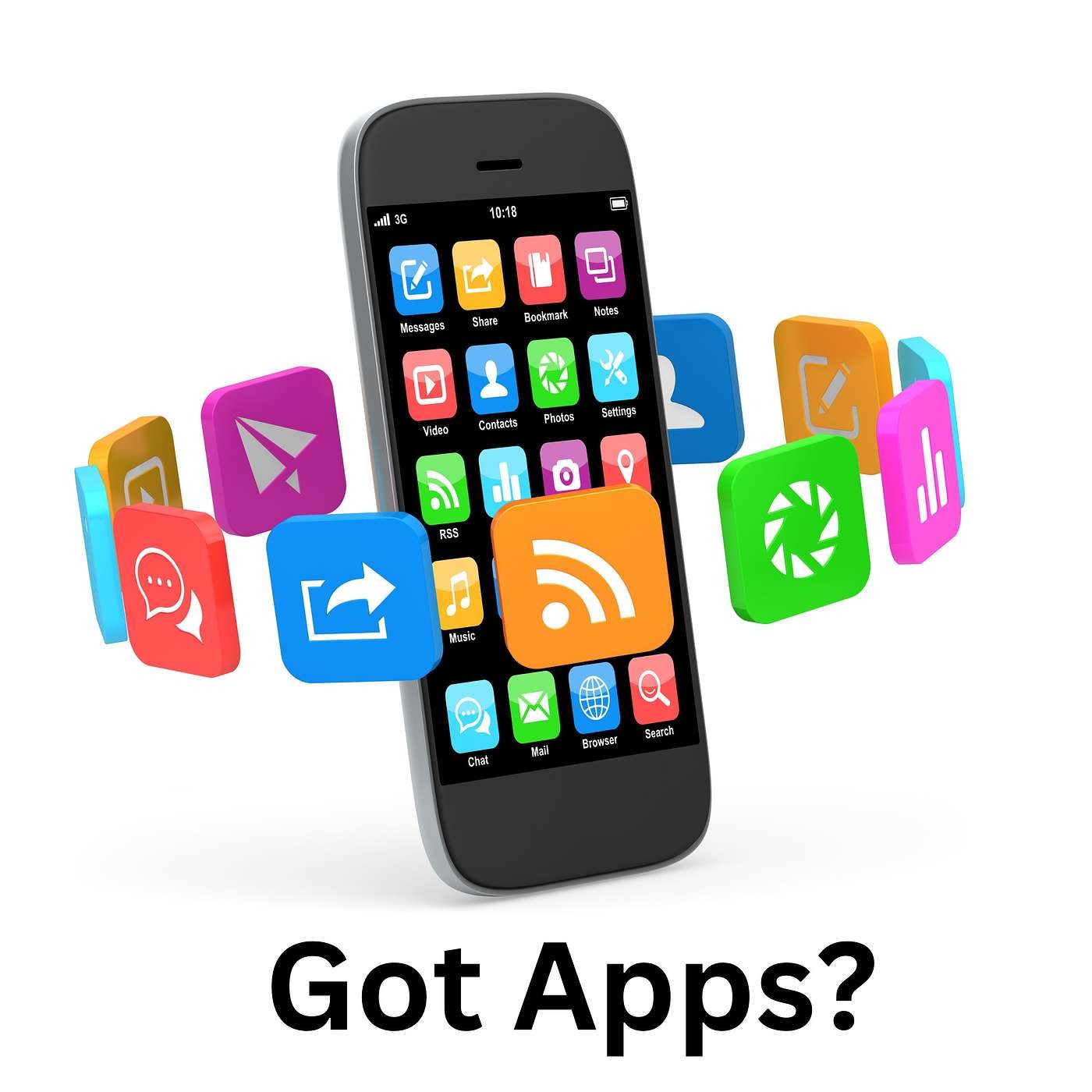 Turn Web App into a Native iPhone or Android App episode artwork