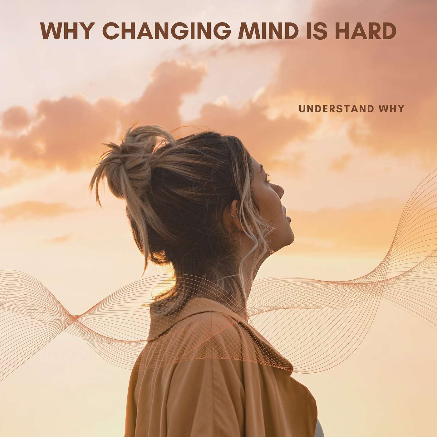 Startup Founders, Why is it hard to change someone's mind?