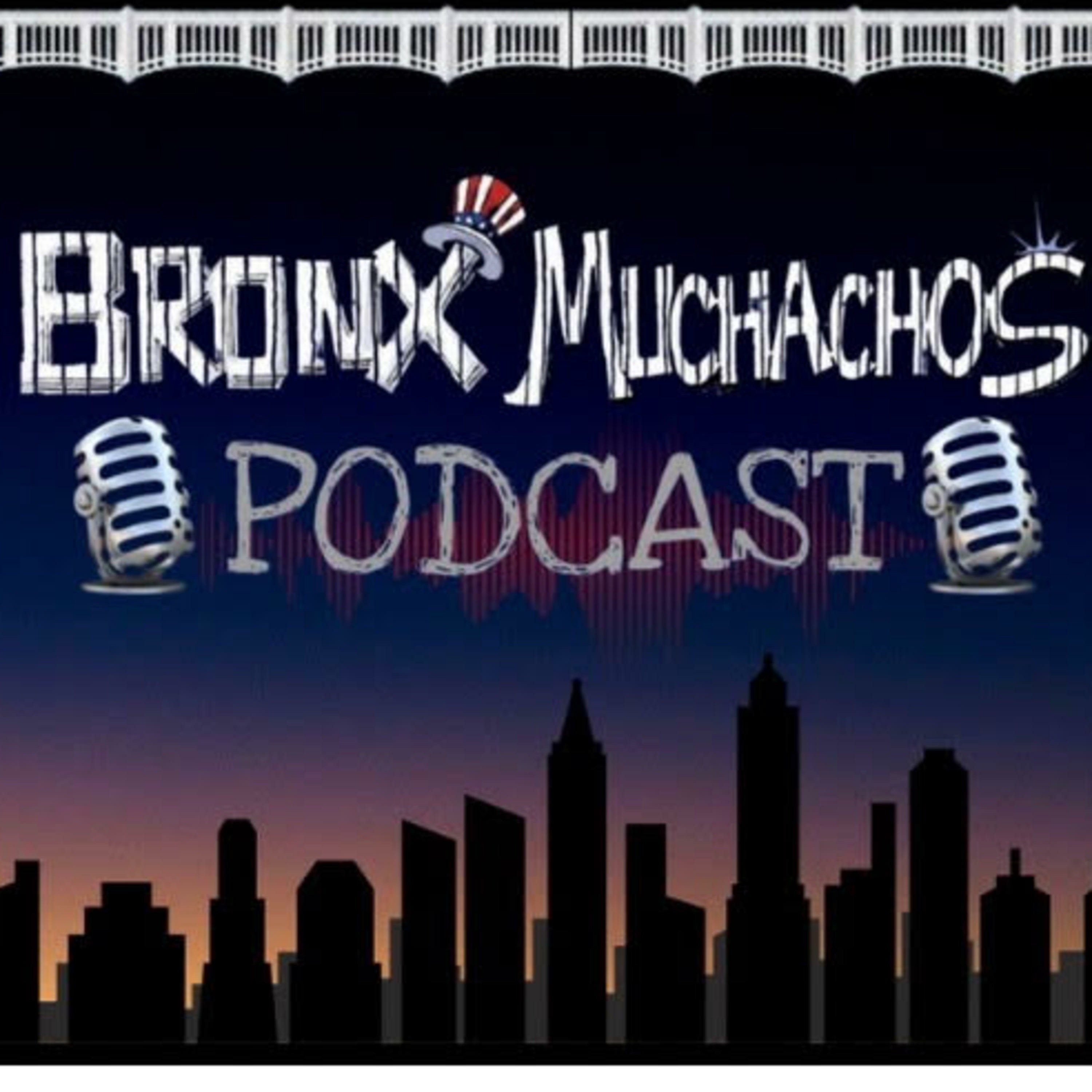 Episode 141 The State Of The AL East episode artwork