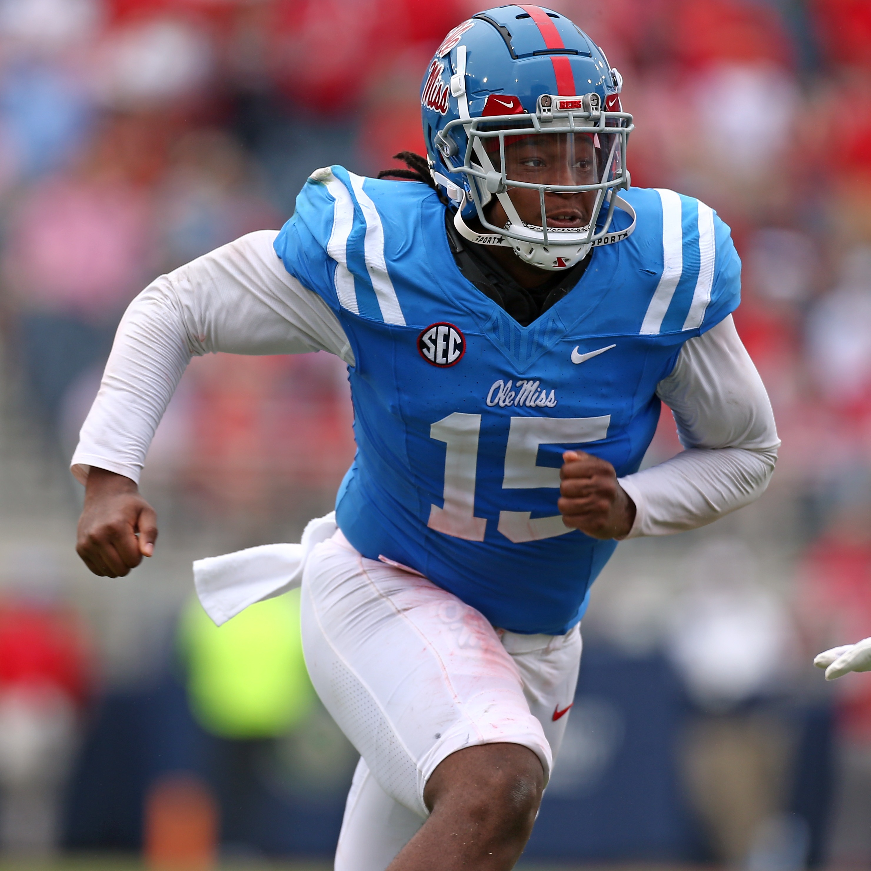 Ivey League: JI and process-oriented Ole Miss are on to LSU