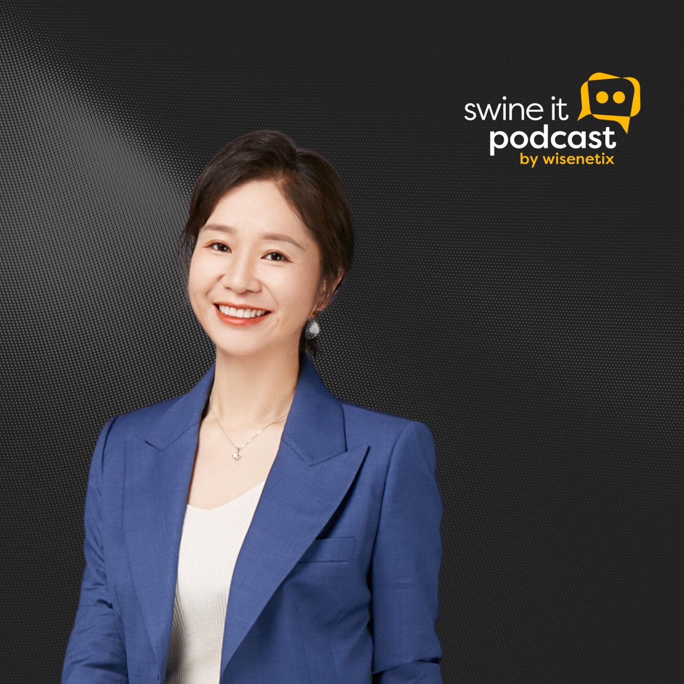 Dr. Nicole Zhou: Chinese Feed Industry Overview | Ep. 270 episode artwork