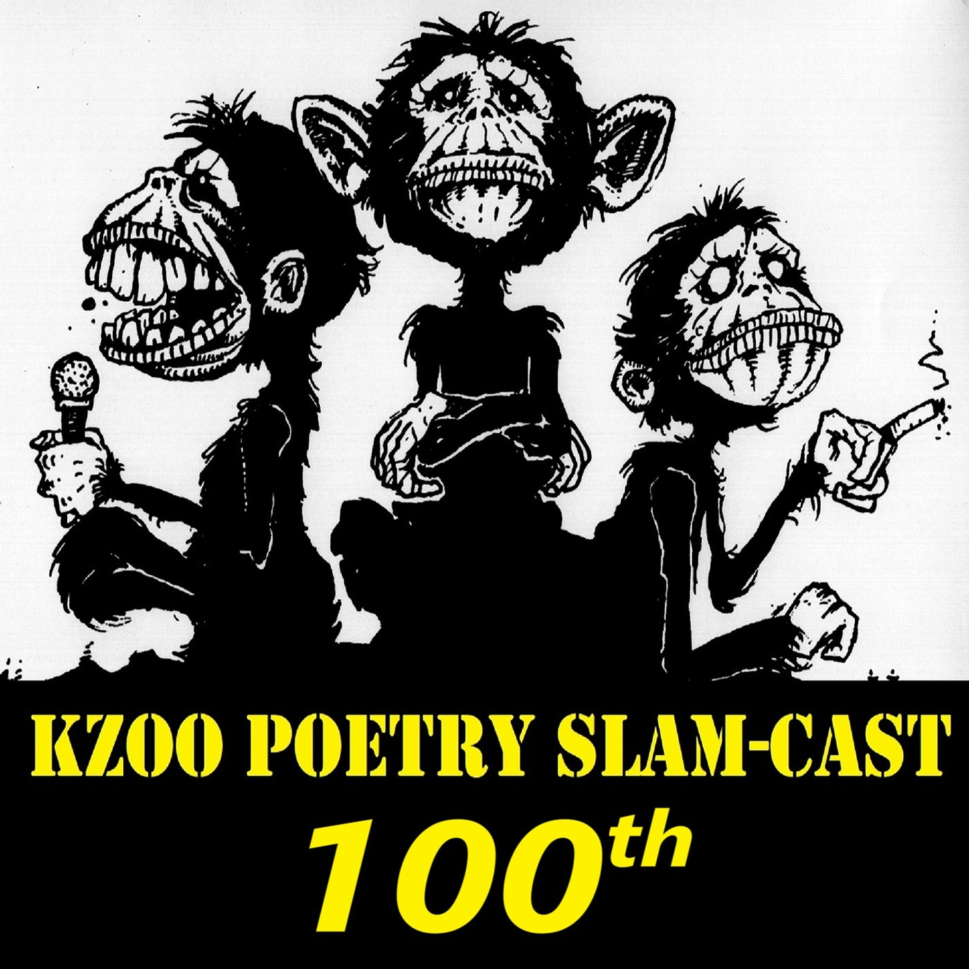 100. KZOO SUMMER SLAM INVITATIONALS 3 (pt.4)