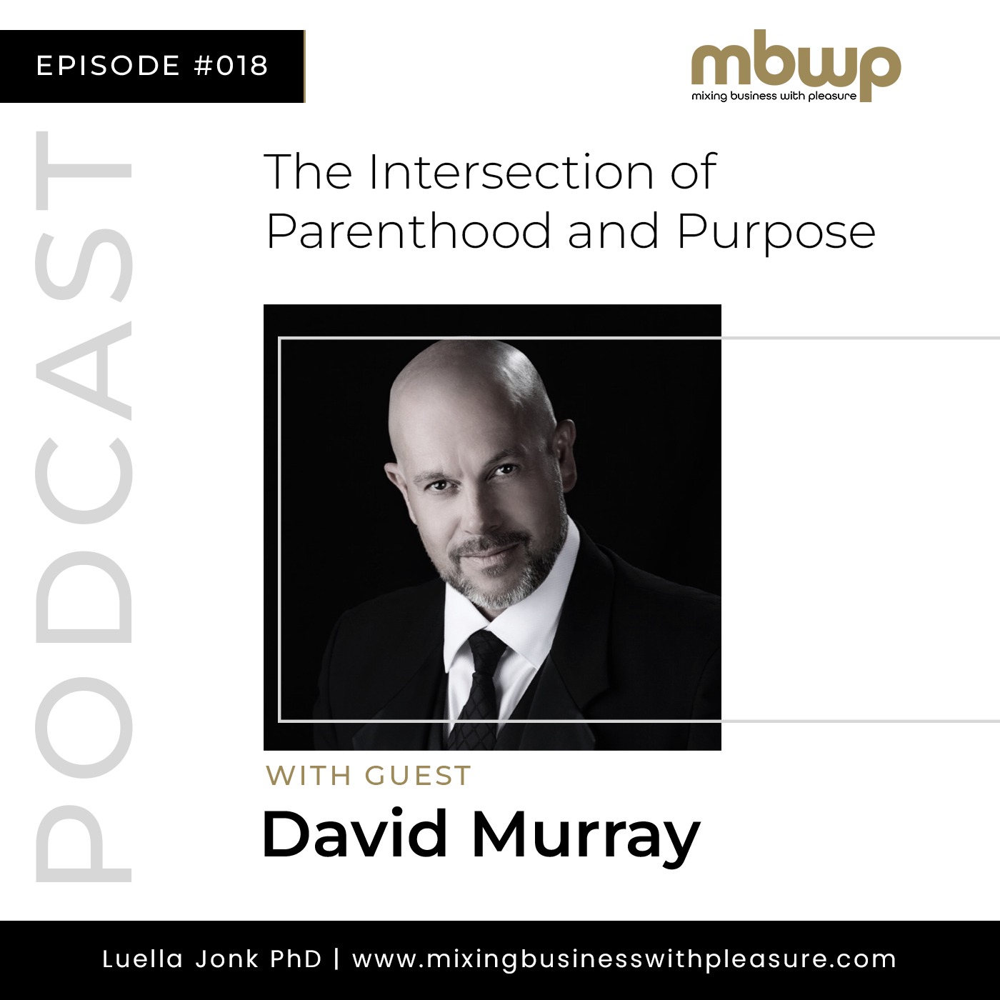 Episode #18: Finding Balance: David’s Journey Through Parenthood and Sustainable Entrepreneurship