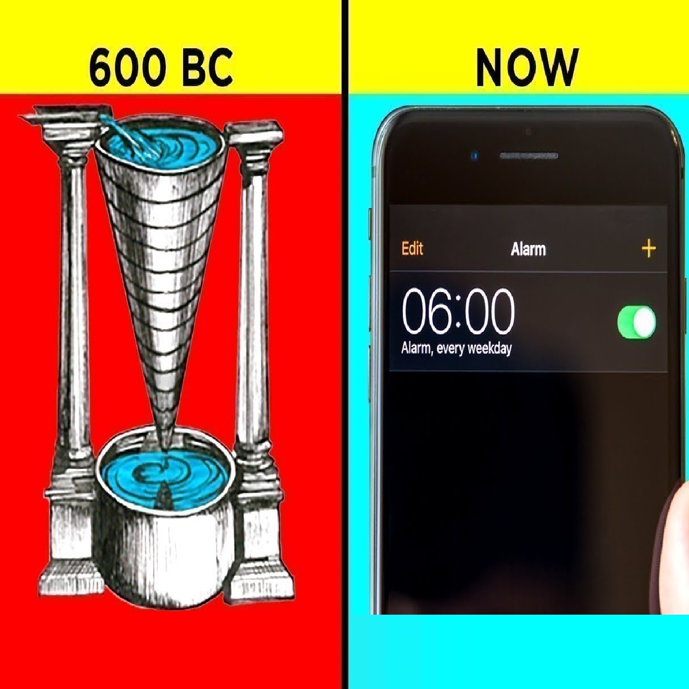 Ancient Technologies That Were Way Ahead of Their Time