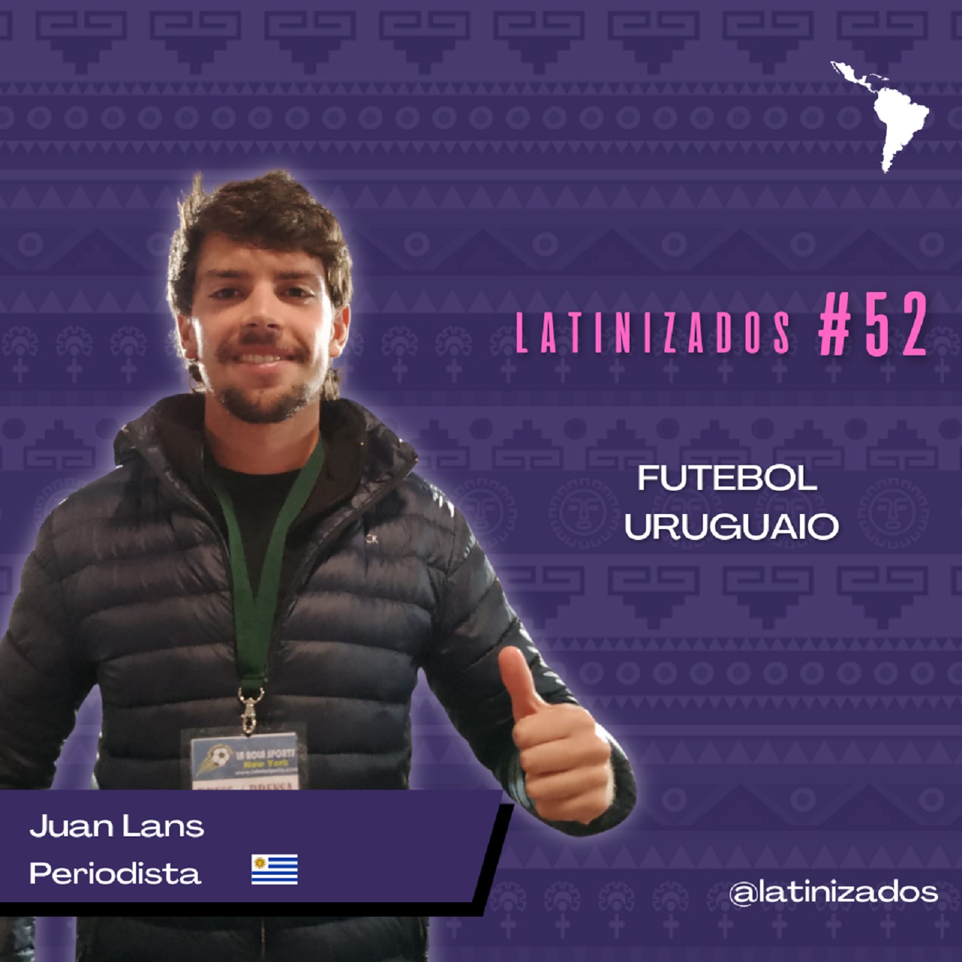 Latinizados