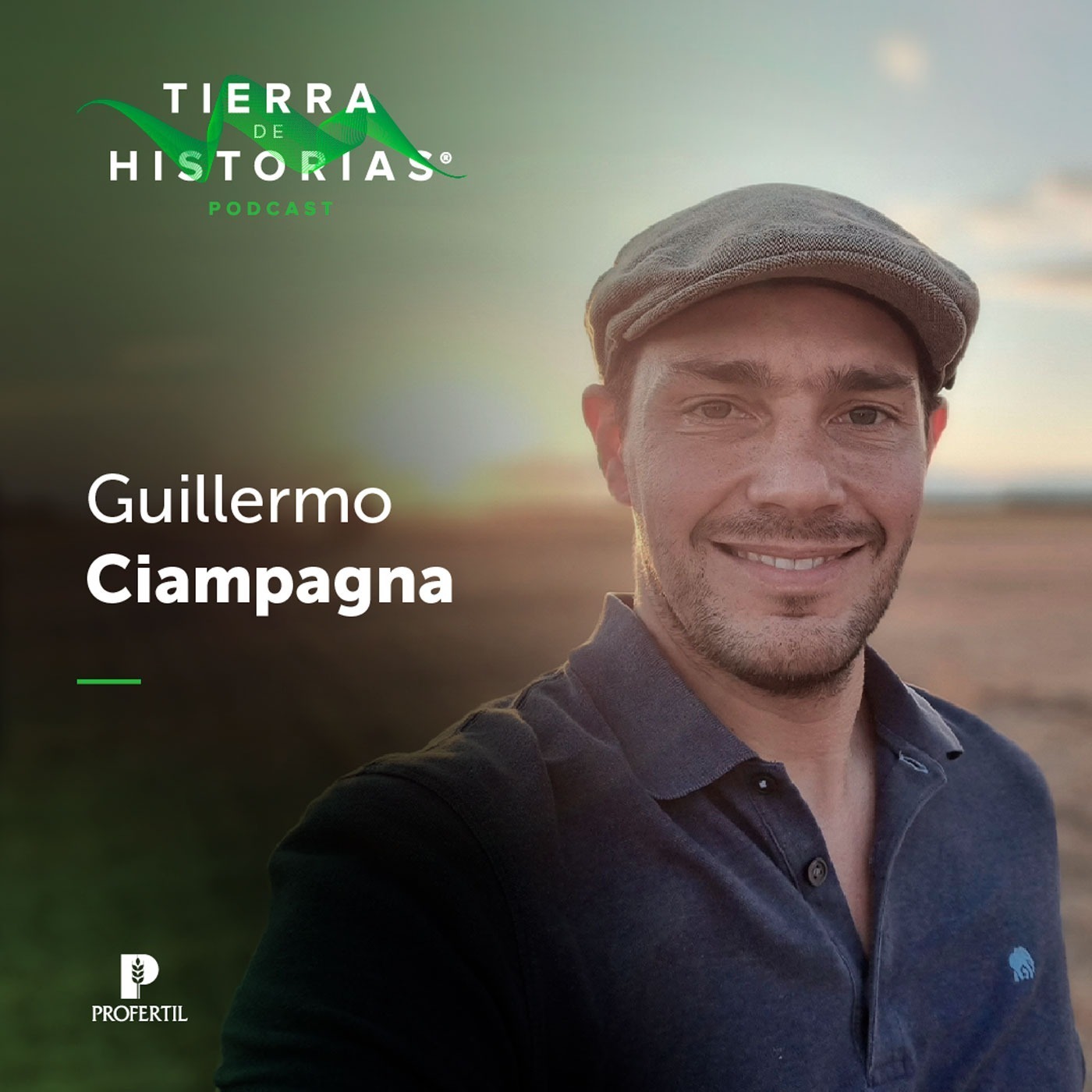 Tierra de Historias