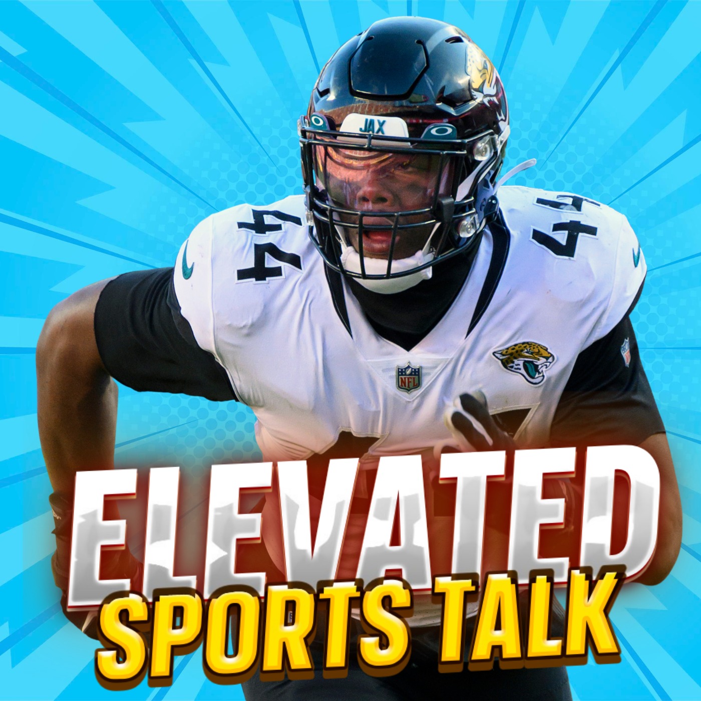 Win BIG in Fantasy Football Week 6 with These Injury Updates and Pickups episode artwork
