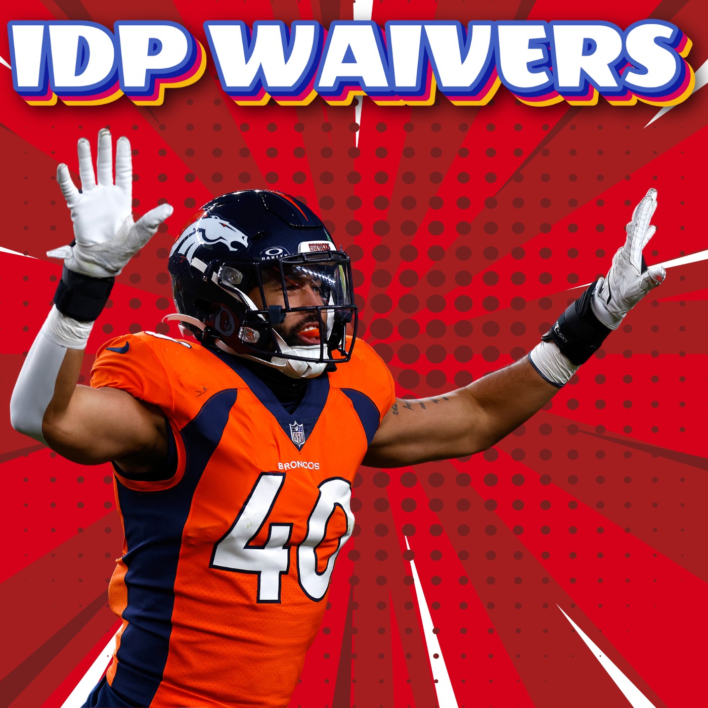 The Hidden Gems on Your IDP Waiver Wire episode artwork