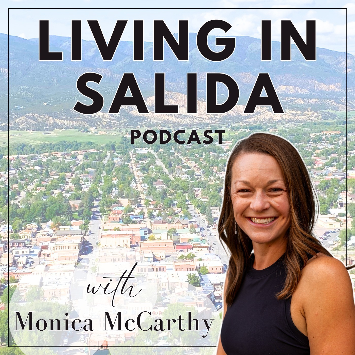 Living in Salida, Colorado