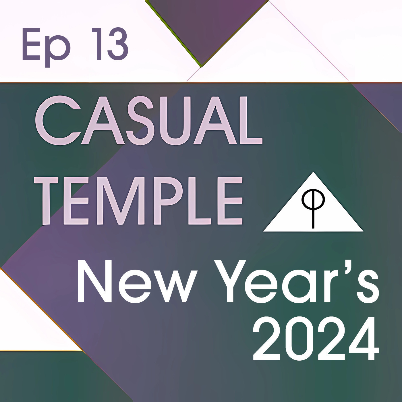 CT 13: 2023 Review & 2024 Preview: Wood Dragon, Numerology 8 - Intentional Magic & the Reign of the Divine Feminine episode artwork