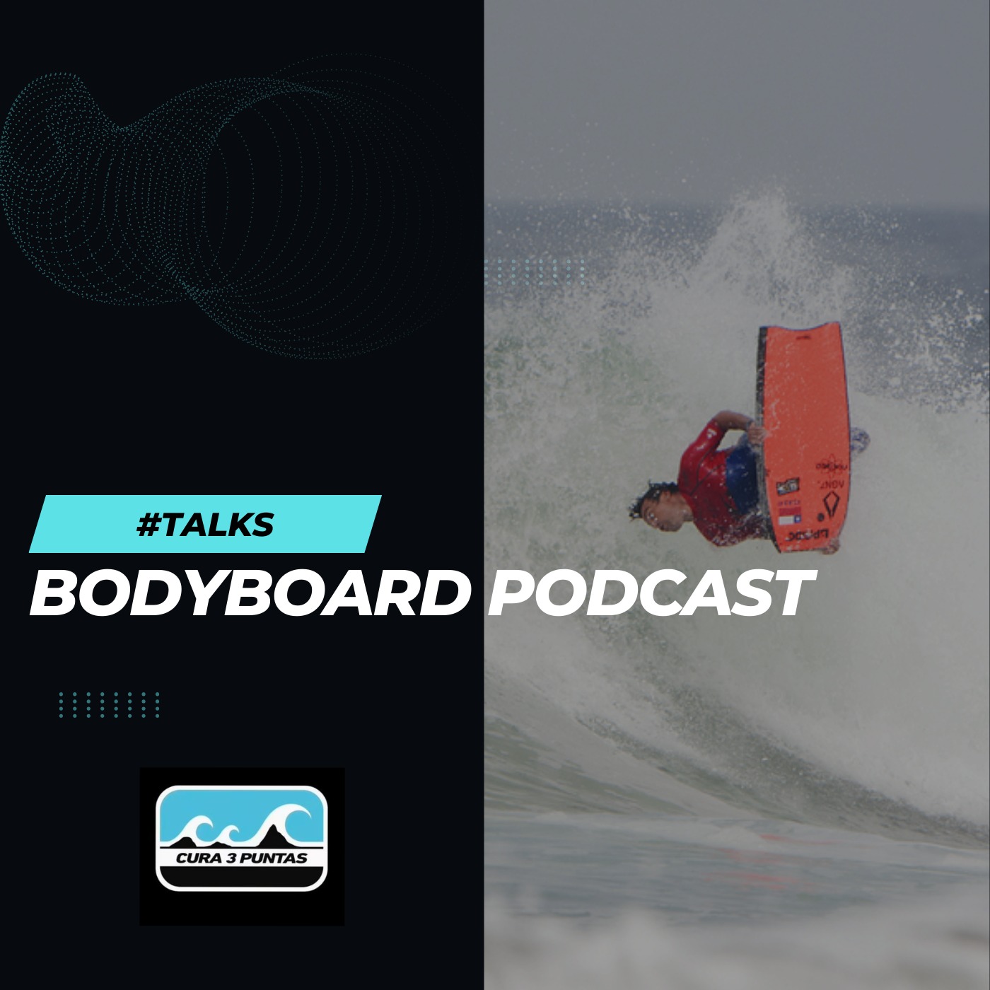 Audio Player Image