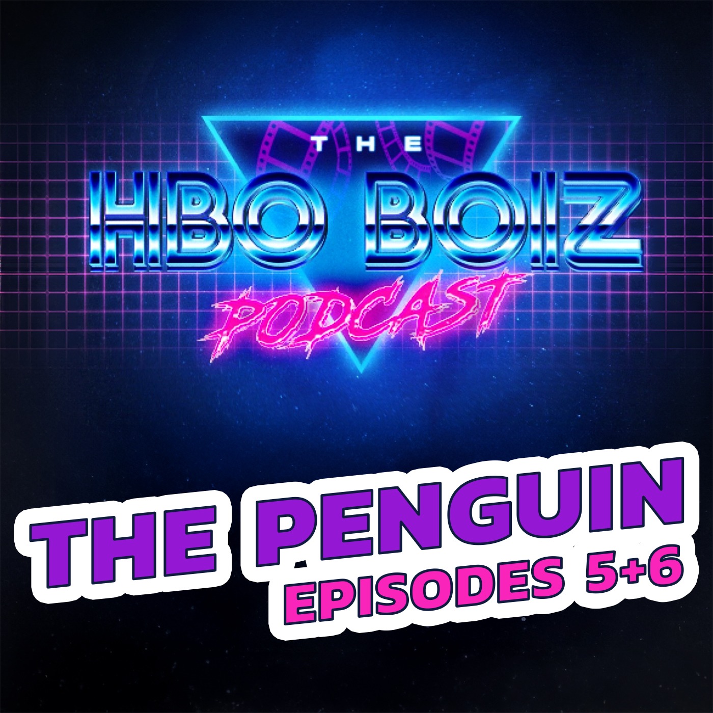 The Penguin: Episode 5 & 6