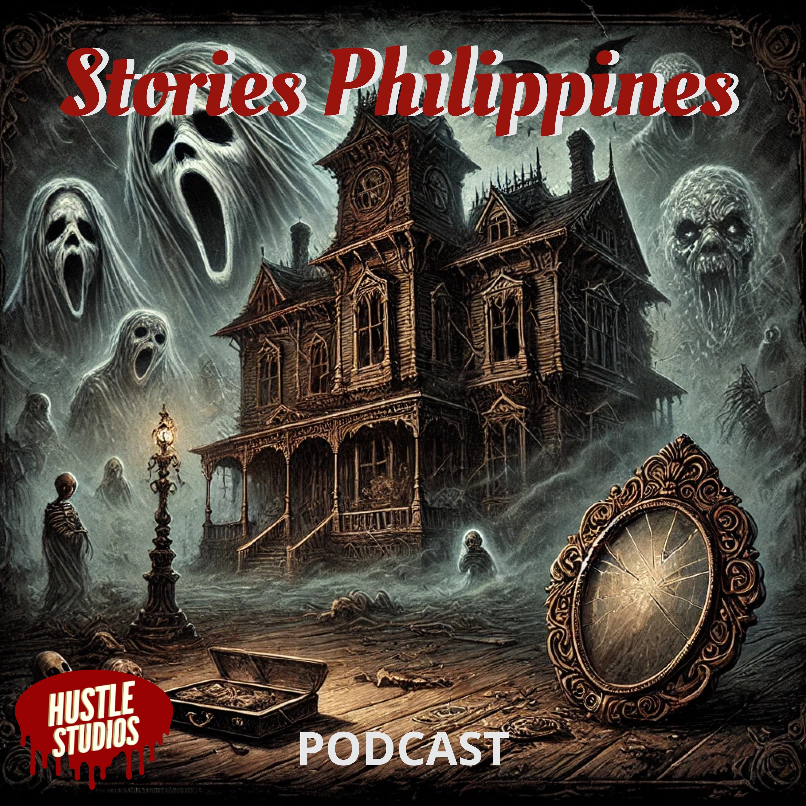 EPISODE 56 - Legacy of Fear