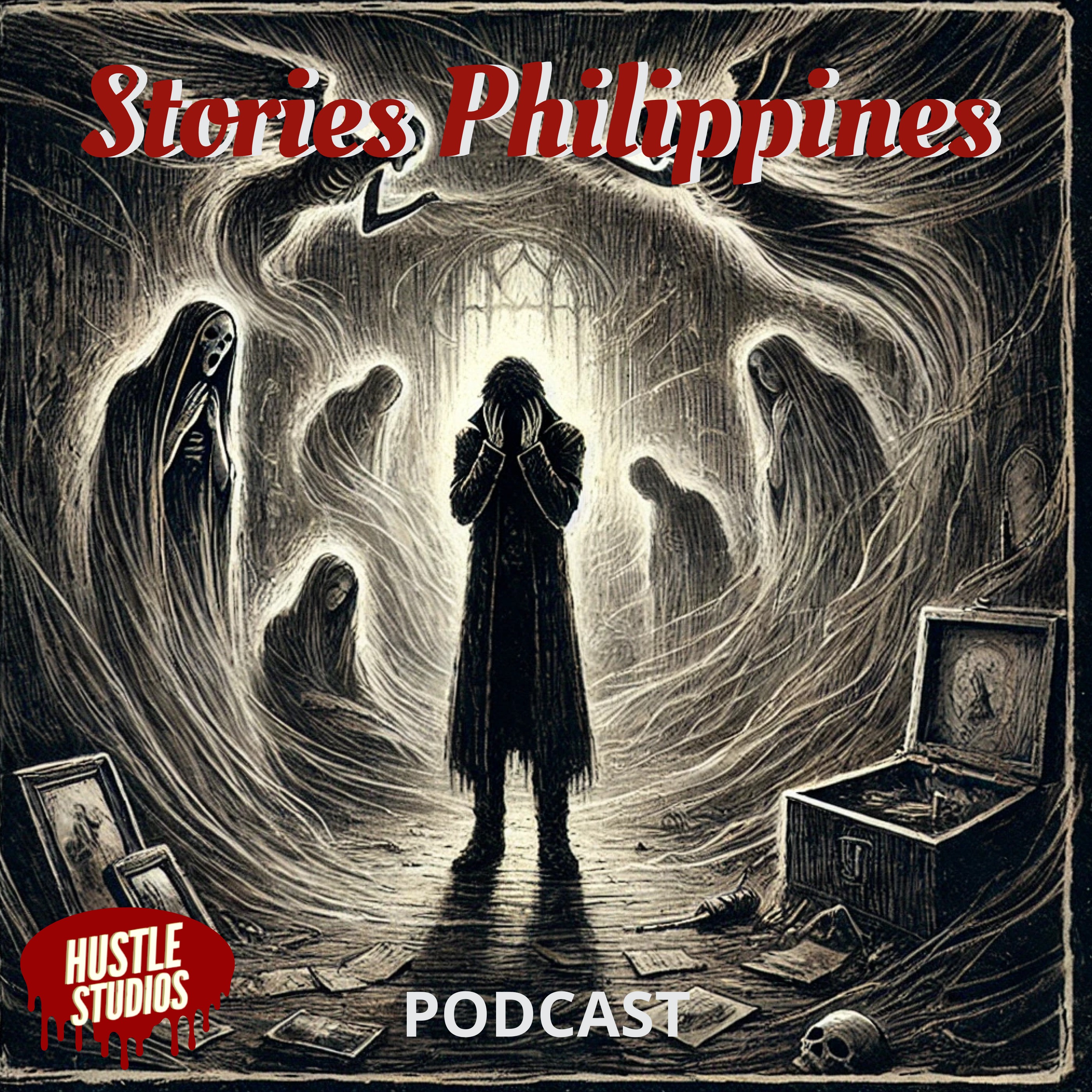 EPISODE 57 - Regret Haunts Deeply