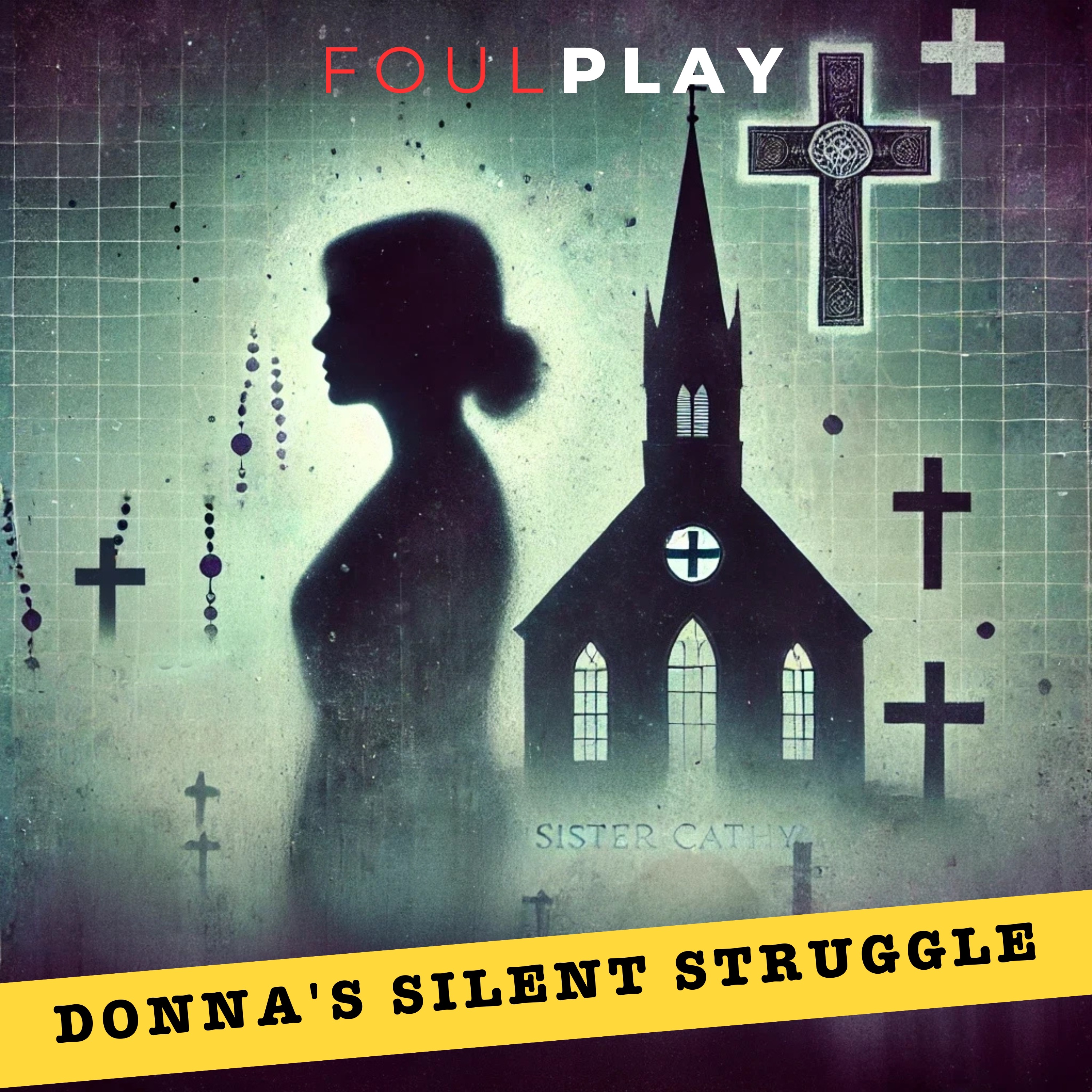 Foul Play: Crime Series