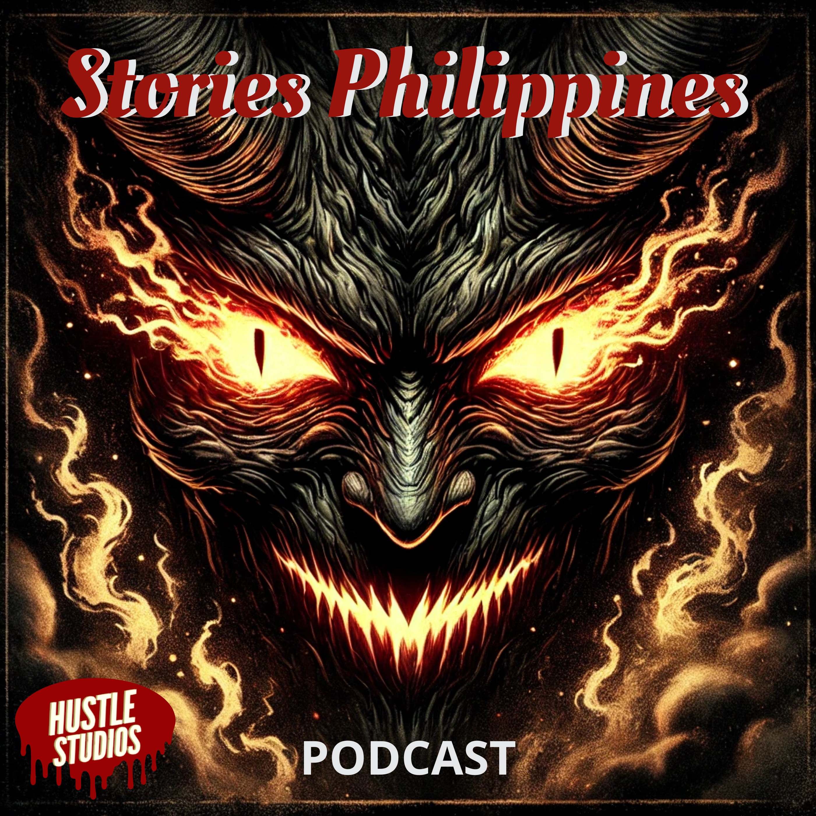 EPISODE 58 - Devil's Fiery Purge