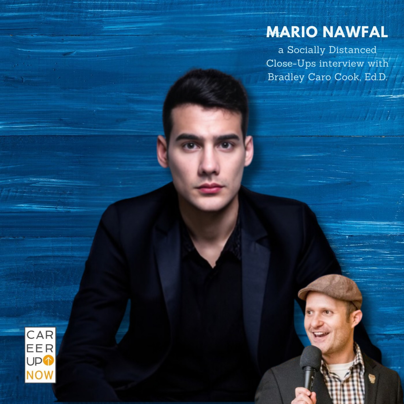 Mario Nawfal, Founder at AthenaGroup Capital