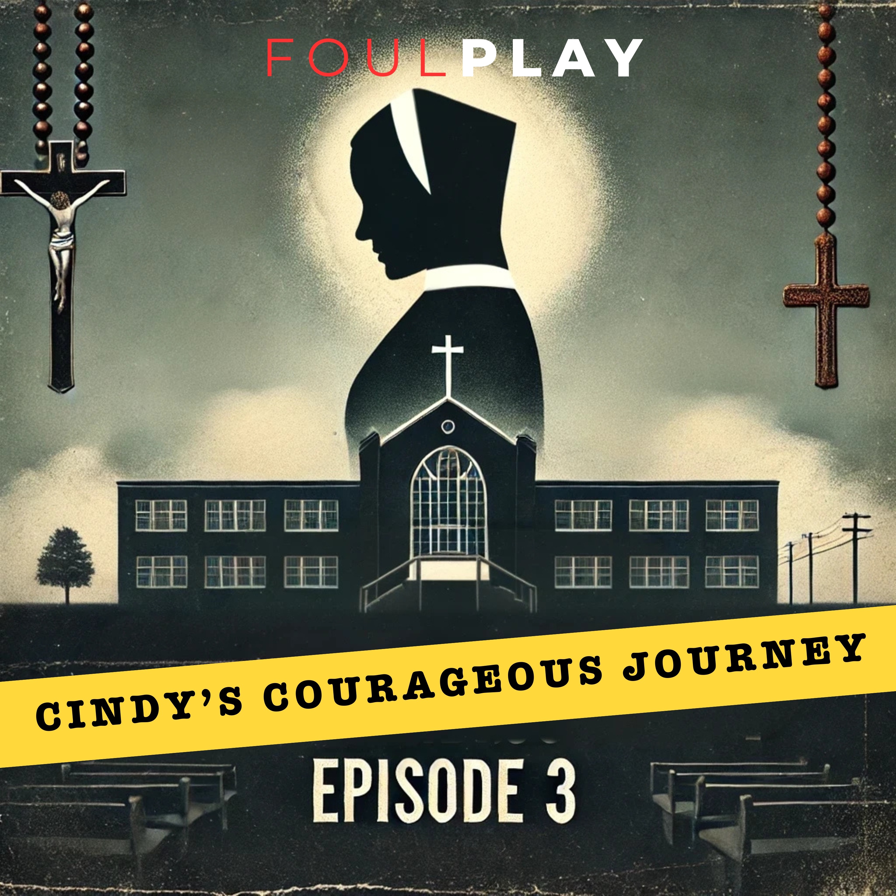 Foul Play: Crime Series