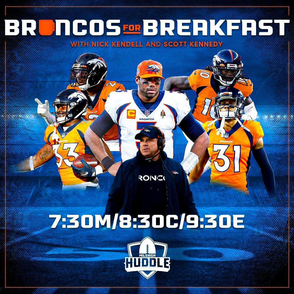 Mile High Huddle Podcast