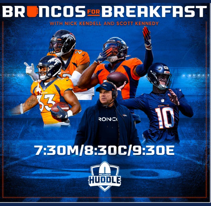 BFB #516: Should Broncos Country Be Panicking?