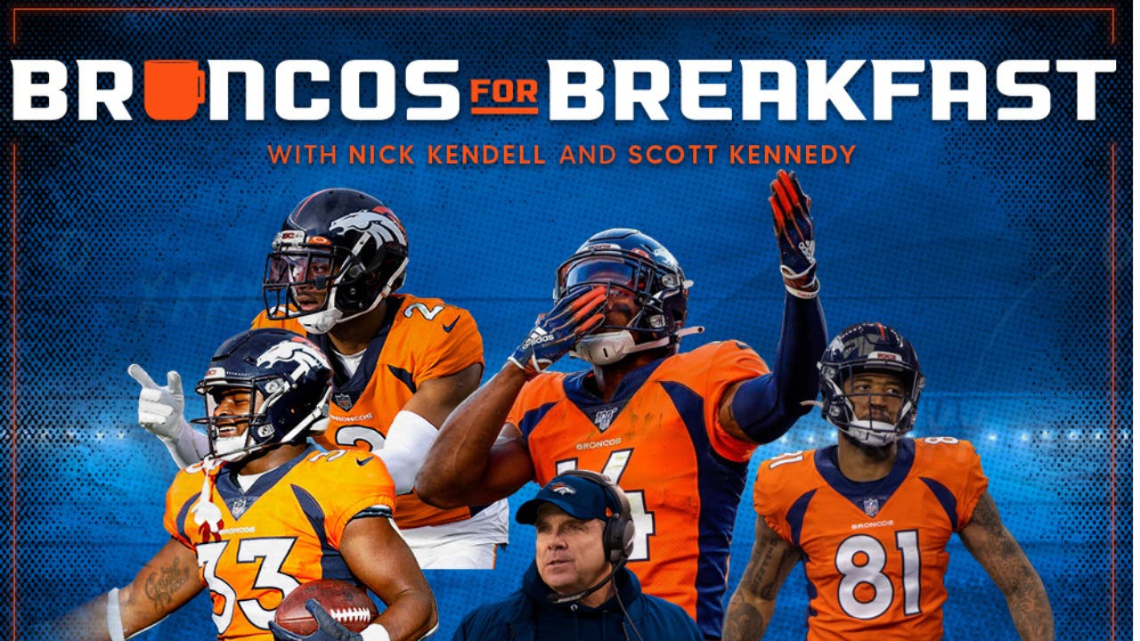 Mile High Huddle Podcast