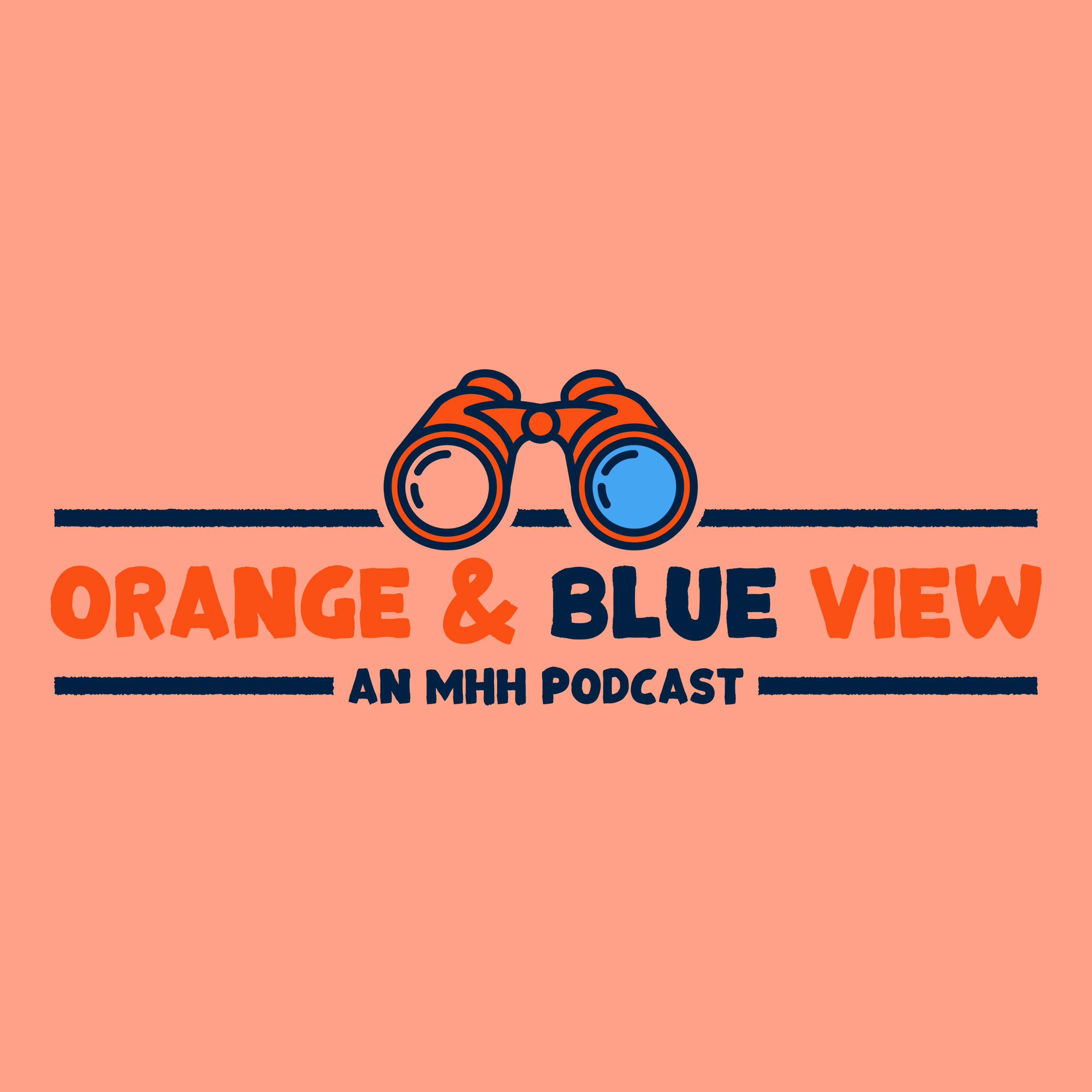 Mile High Huddle Podcast