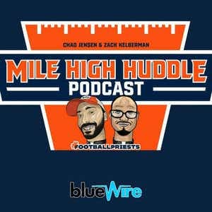 MHH #1266: ESPN Makes Pat Surtain Prediction for 2024 Season