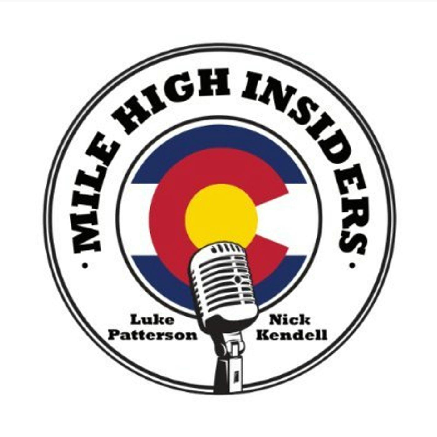 Mile High Huddle Podcast
