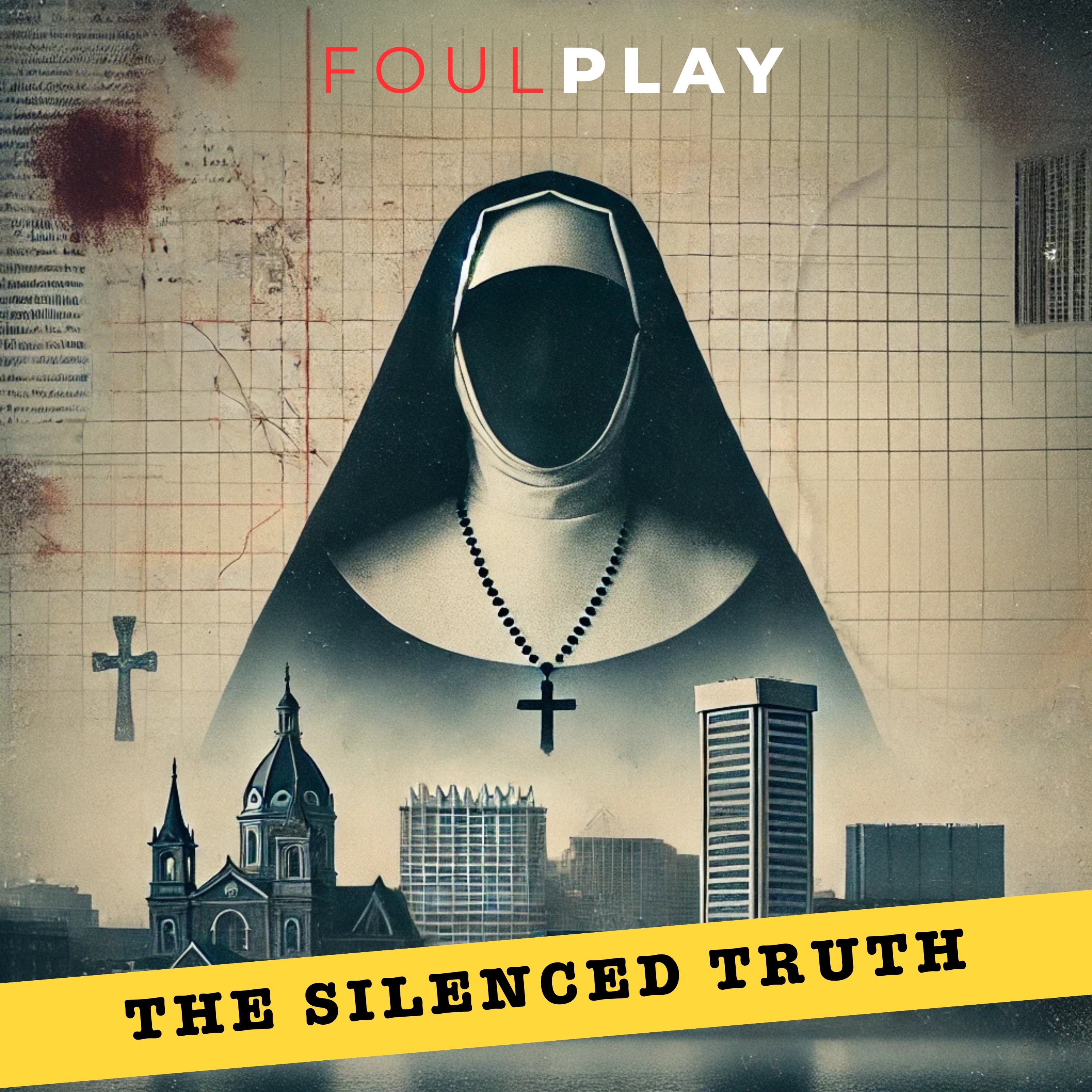 Foul Play: Crime Series