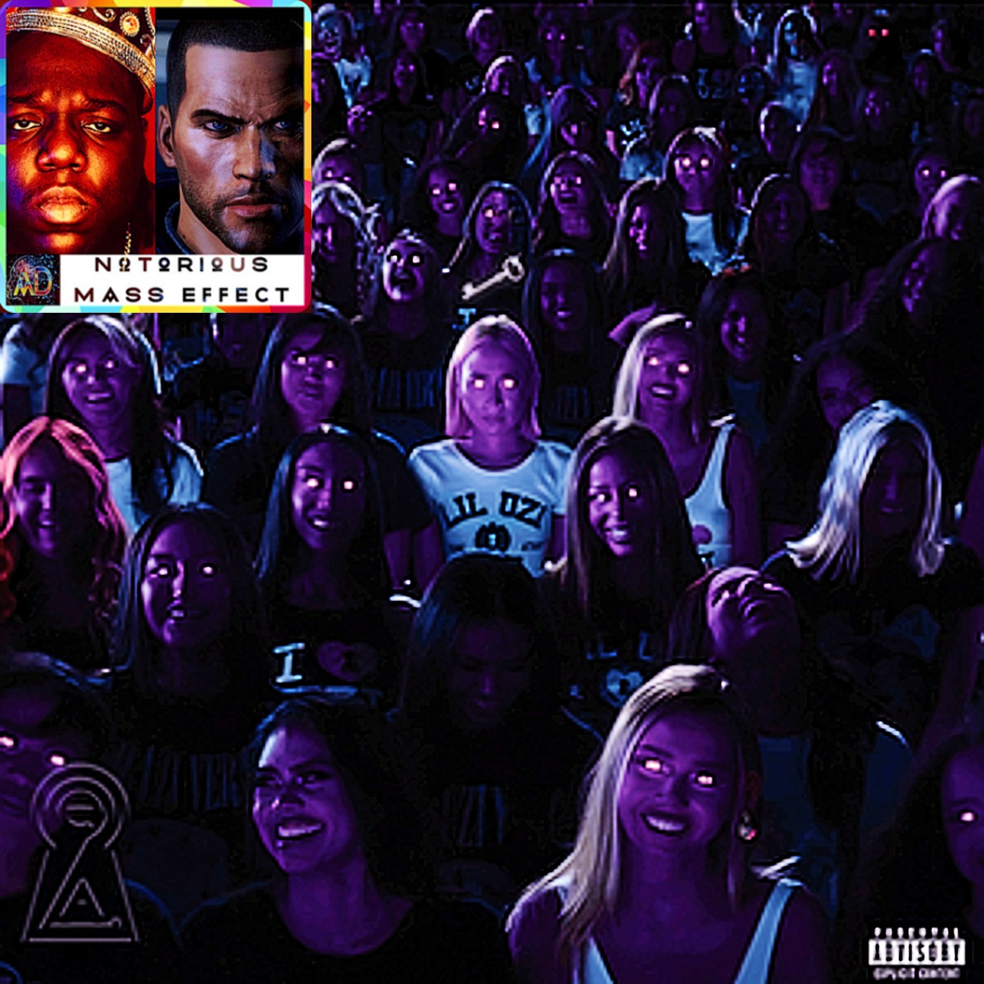 Analytic Dreamz: Notorious Mass Effect
