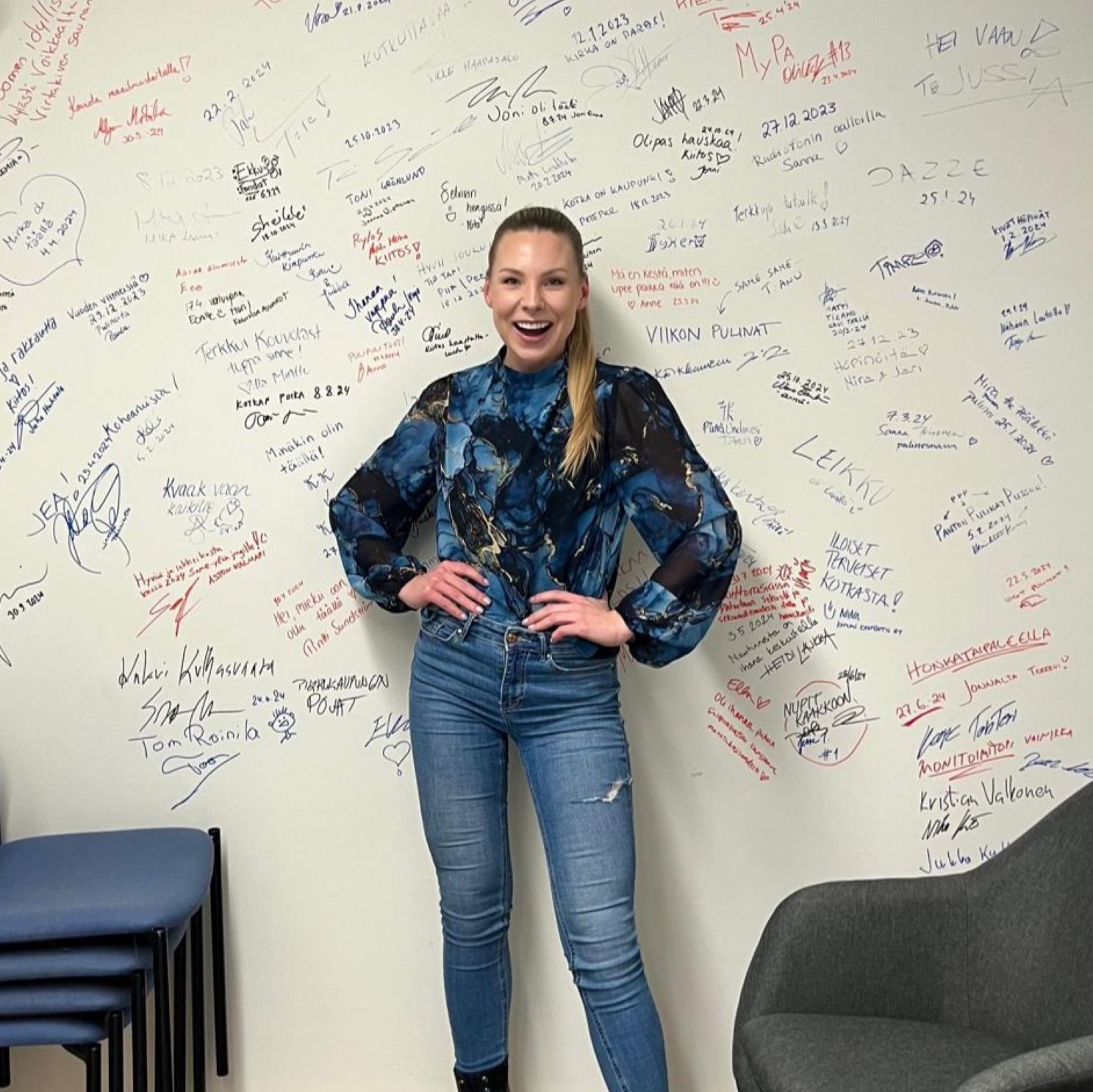 Pintaa syvemmälle -podcast