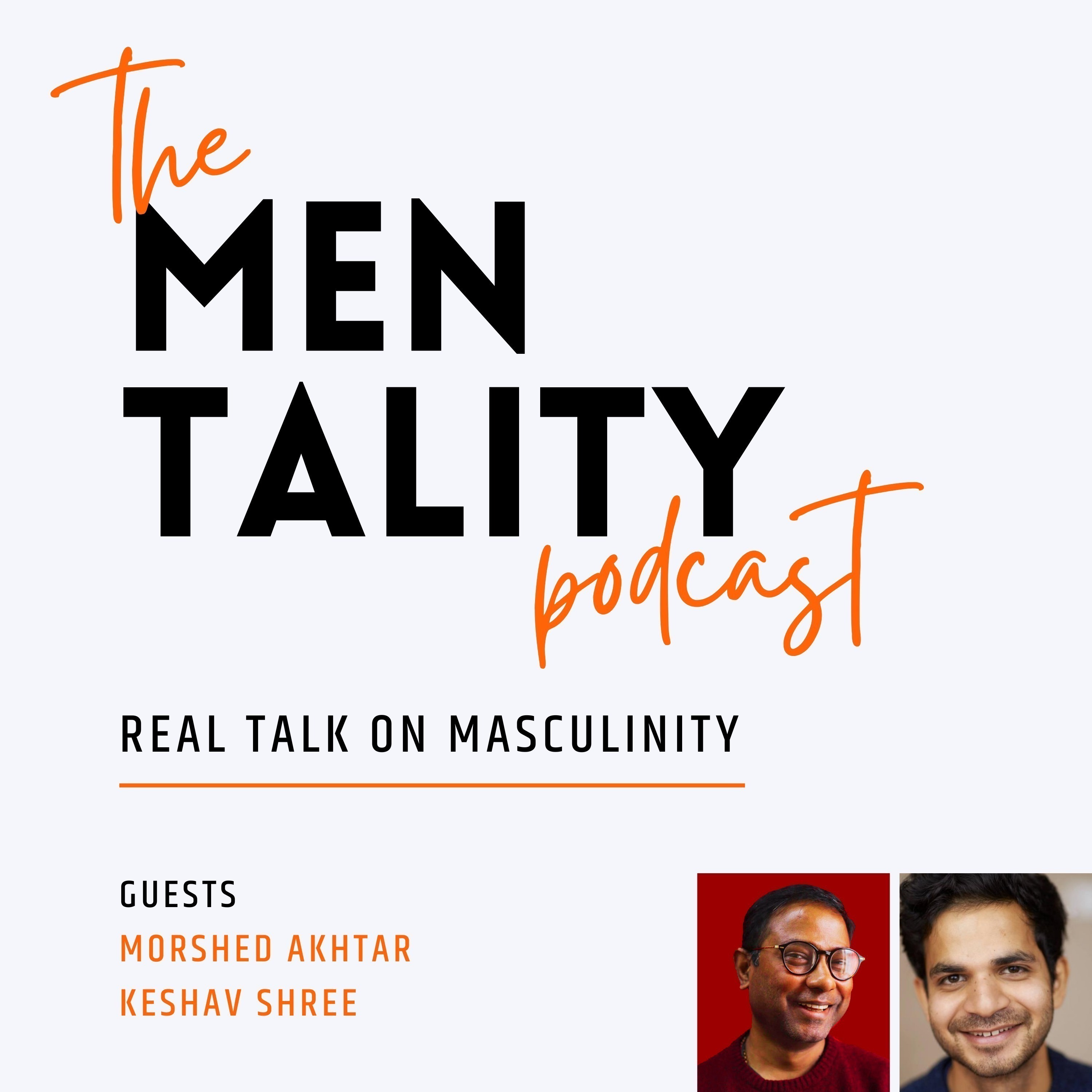 Mentality Podcast