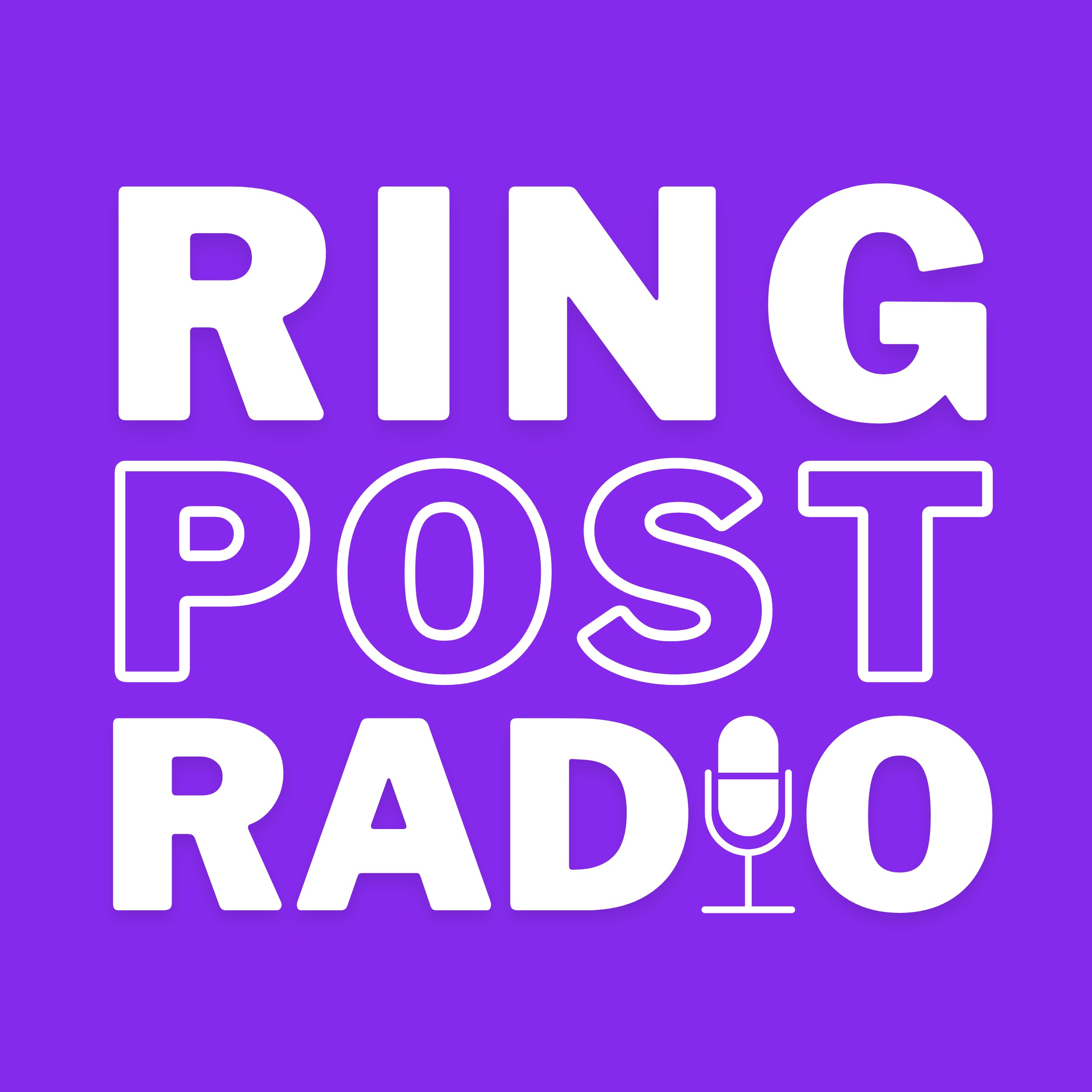 Ring Post Radio: NJPW Power Struggle, WON HOF Ballot, WWE ID & MORE!