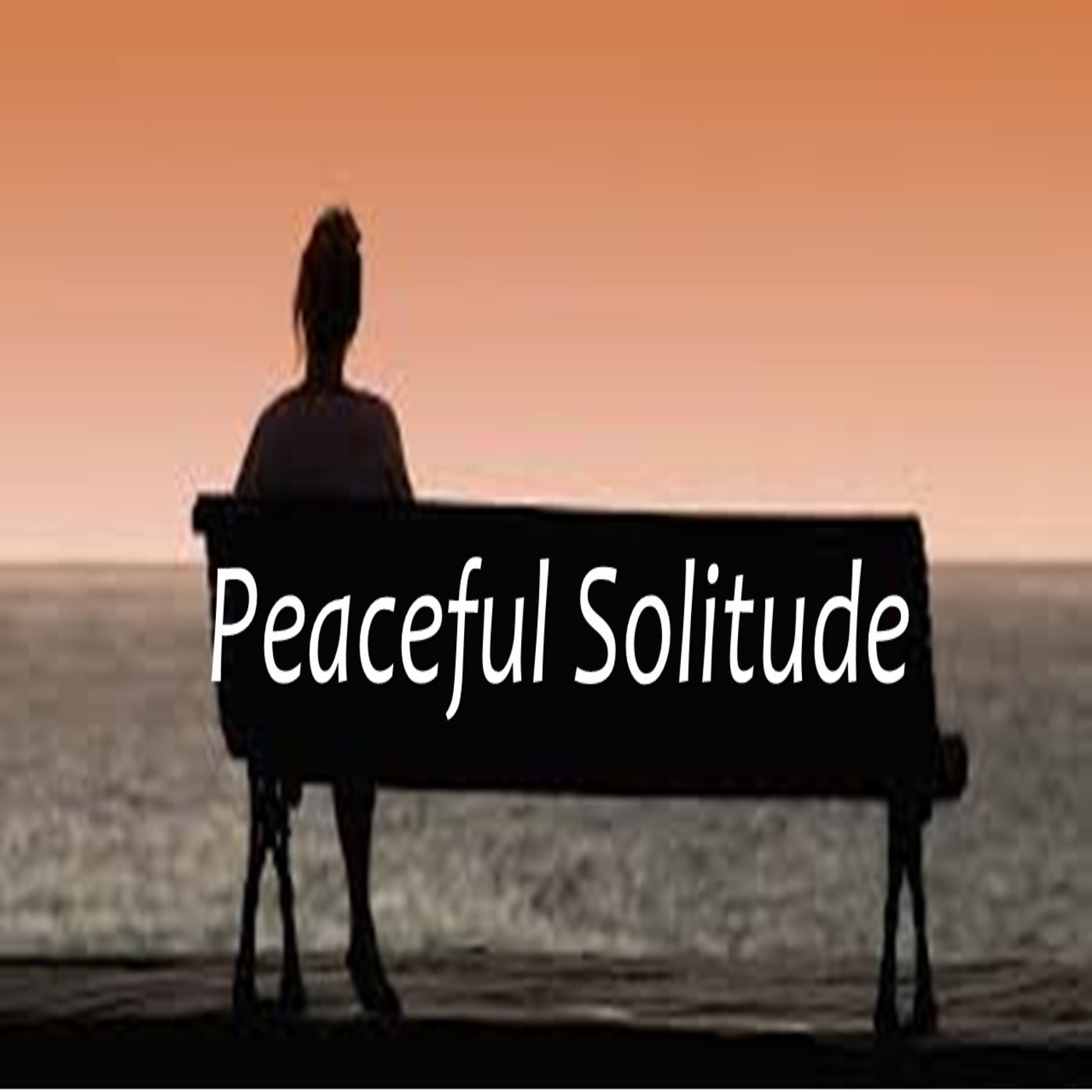 Peaceful Solitude