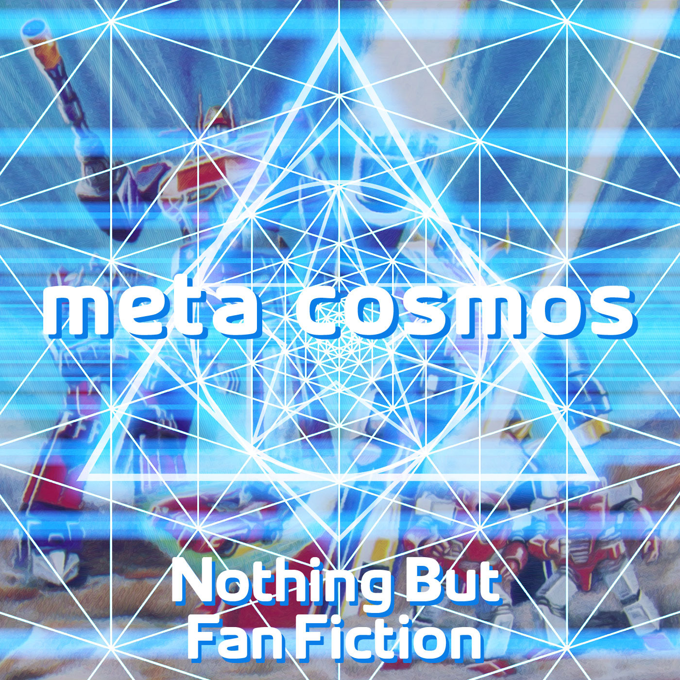098: Nothing But Fan Fiction