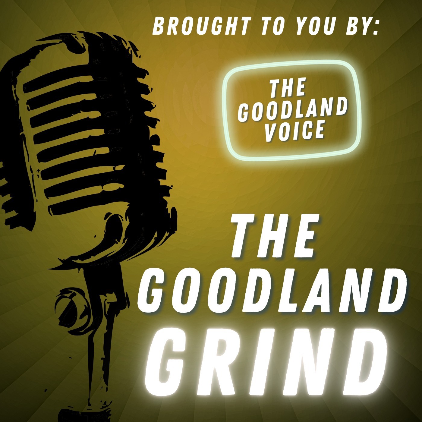 Goodland Voice Podcast